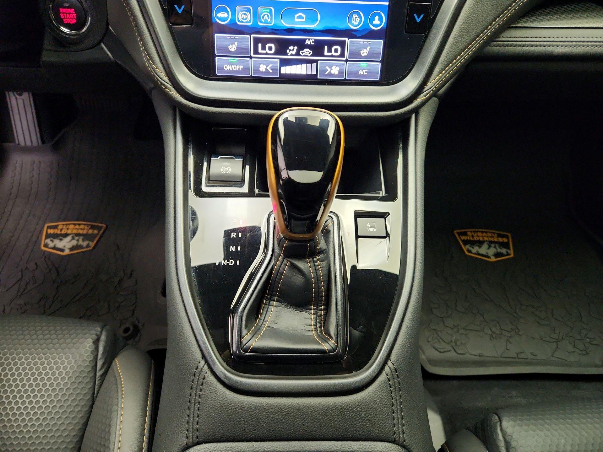 Thumbnail: 2025 Subaru Outback - 18