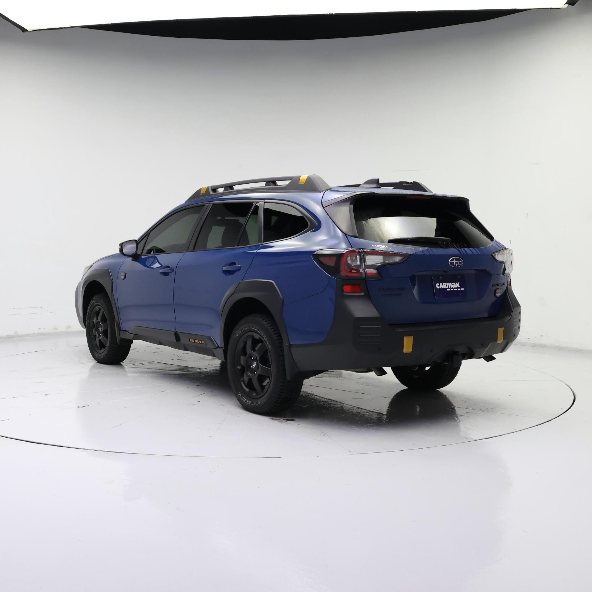 Thumbnail: 2025 Subaru Outback - 2