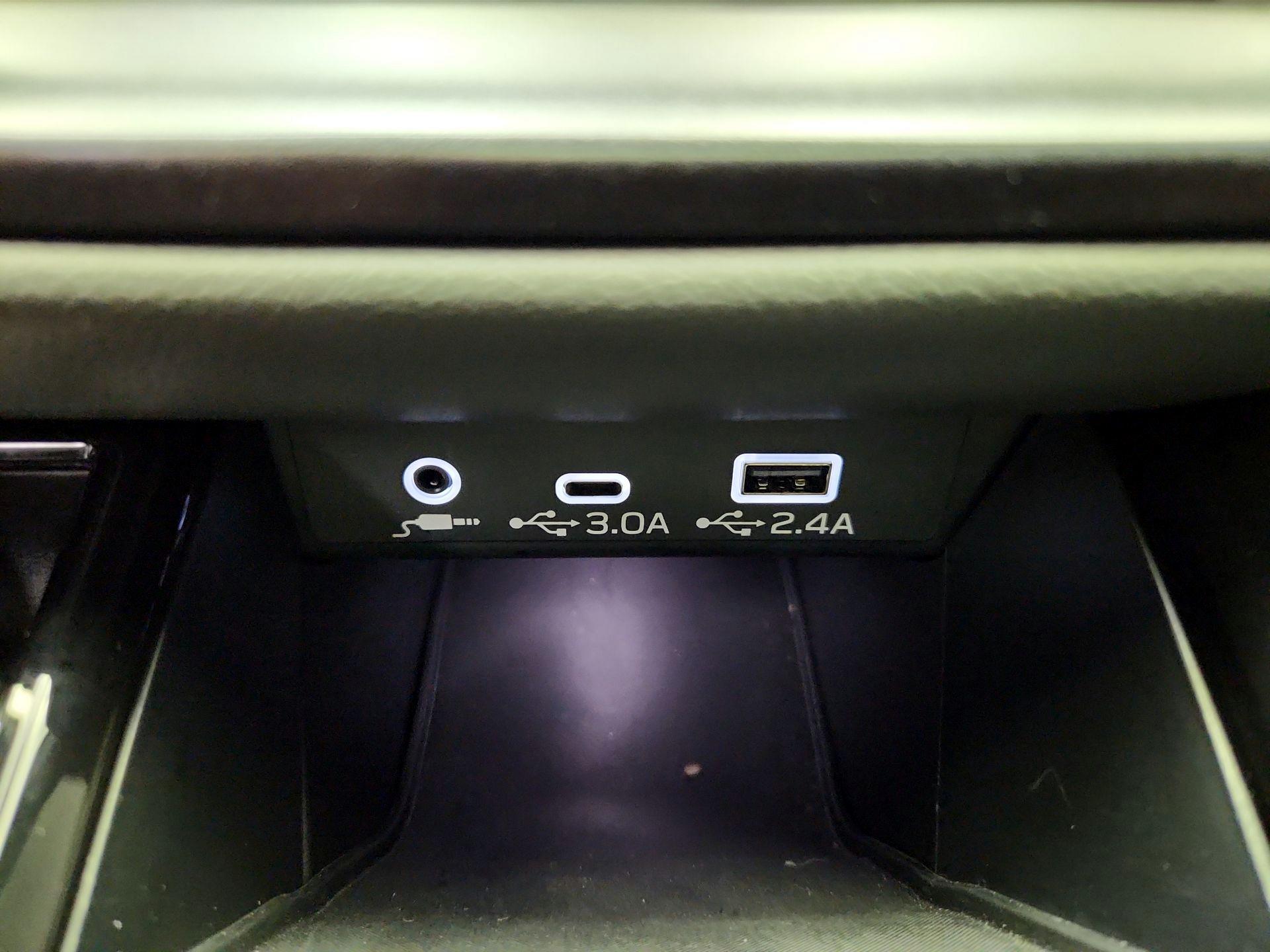 Thumbnail: 2025 Subaru Outback - 19