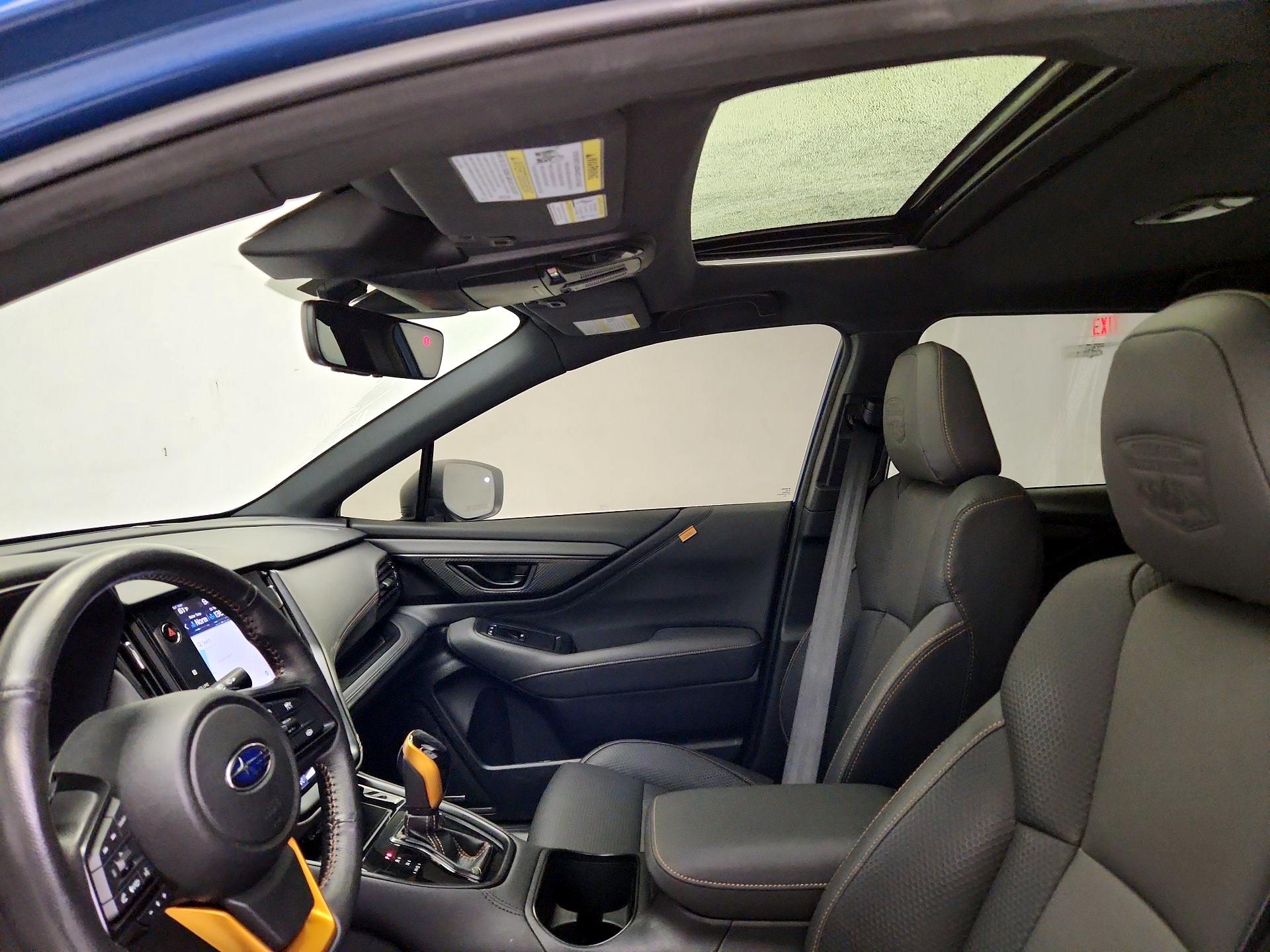 Thumbnail: 2025 Subaru Outback - 20