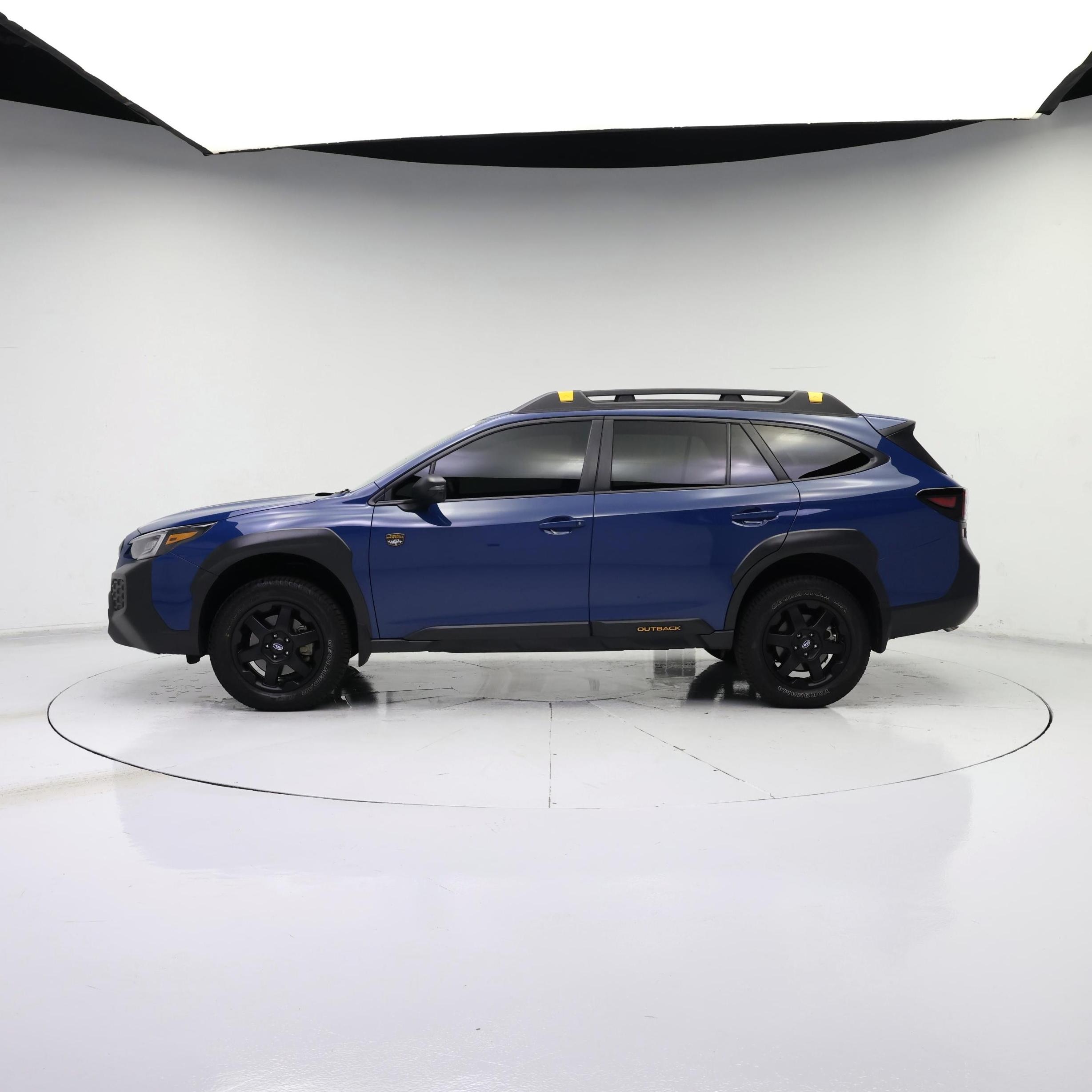 Thumbnail: 2025 Subaru Outback - 3