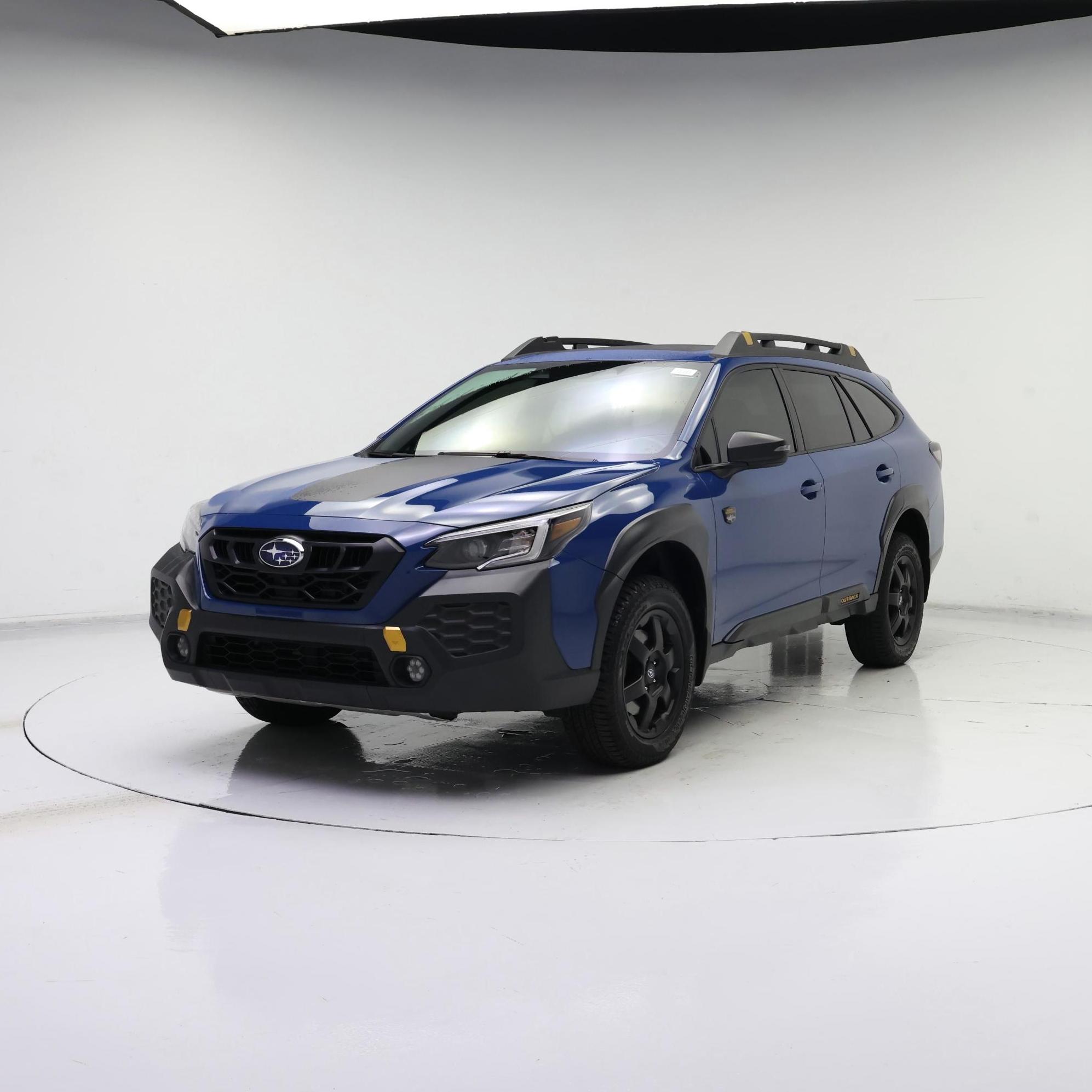 Thumbnail: 2025 Subaru Outback - 4