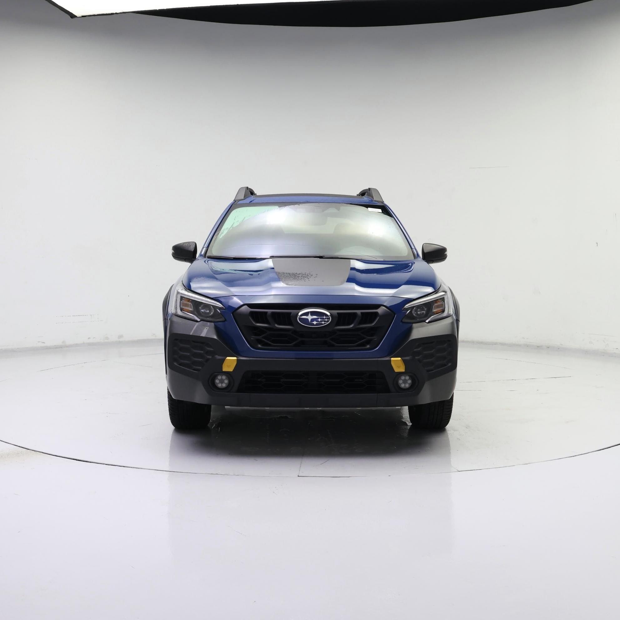 Thumbnail: 2025 Subaru Outback - 5