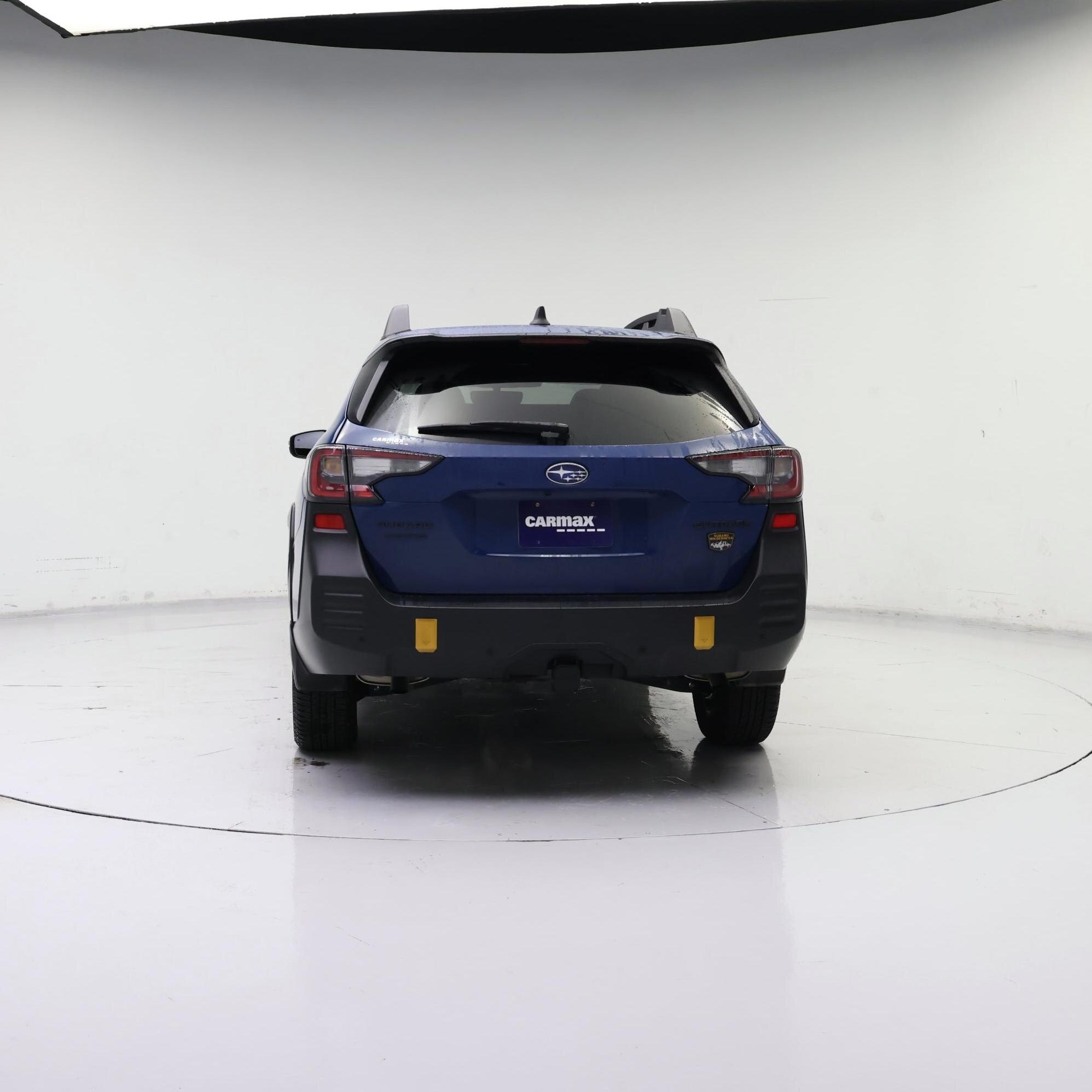 Thumbnail: 2025 Subaru Outback - 6