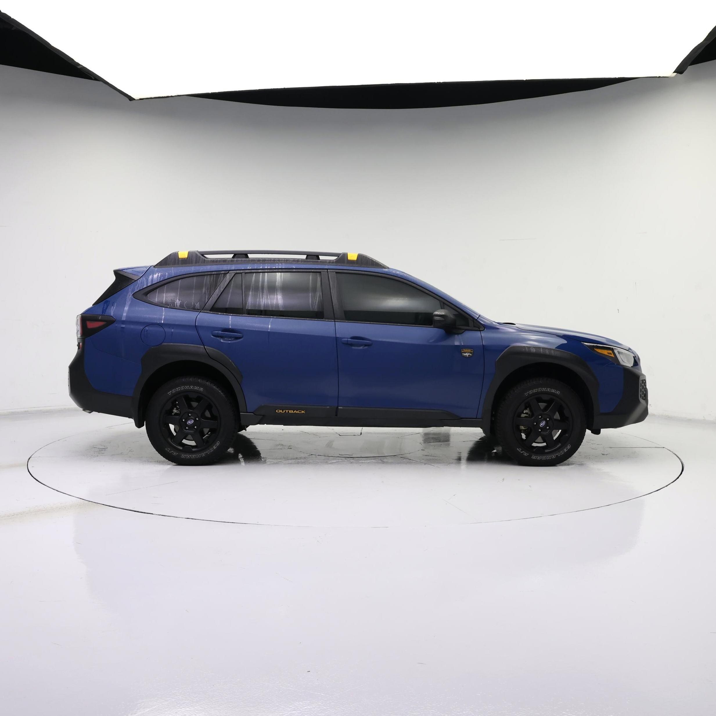 Thumbnail: 2025 Subaru Outback - 7