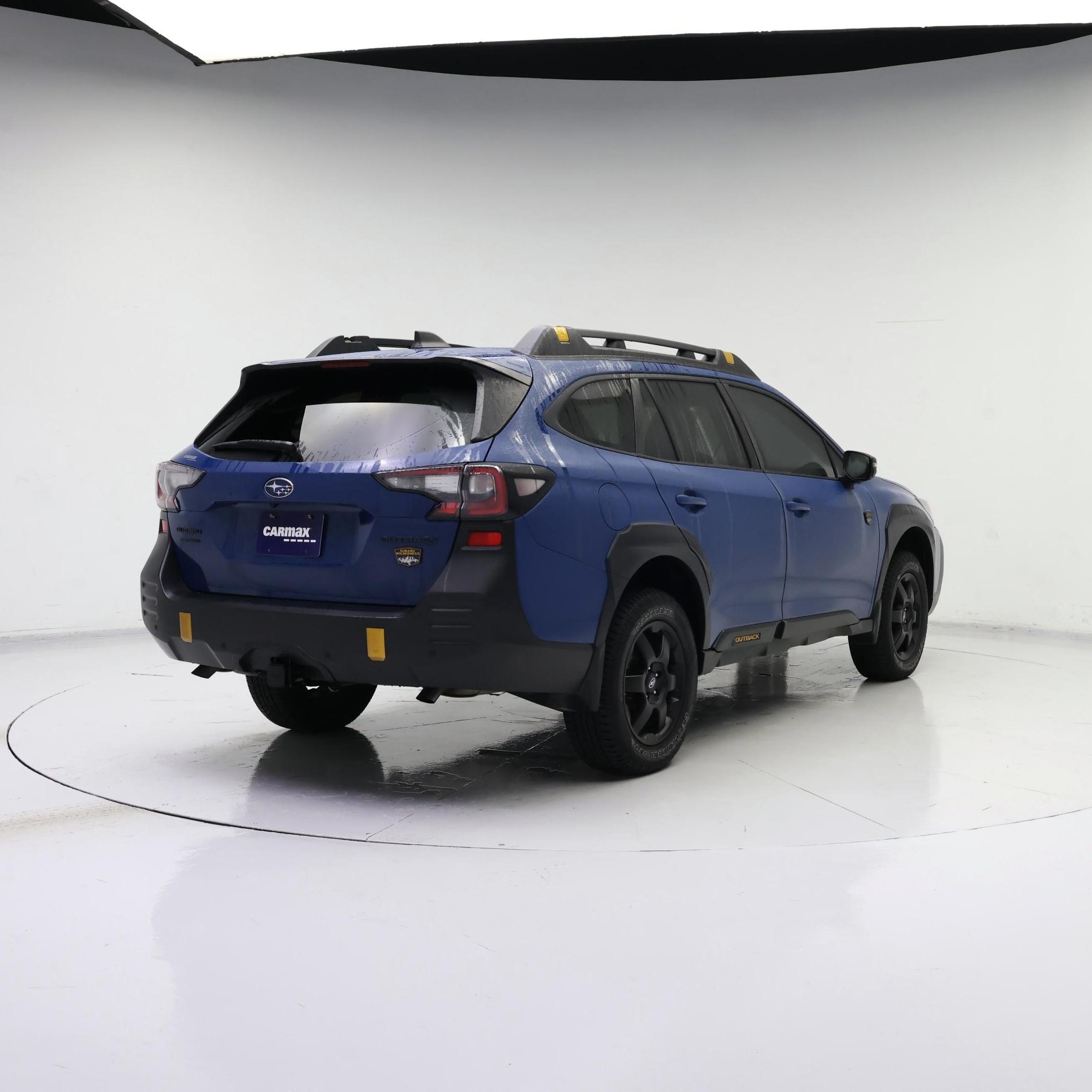 Thumbnail: 2025 Subaru Outback - 8