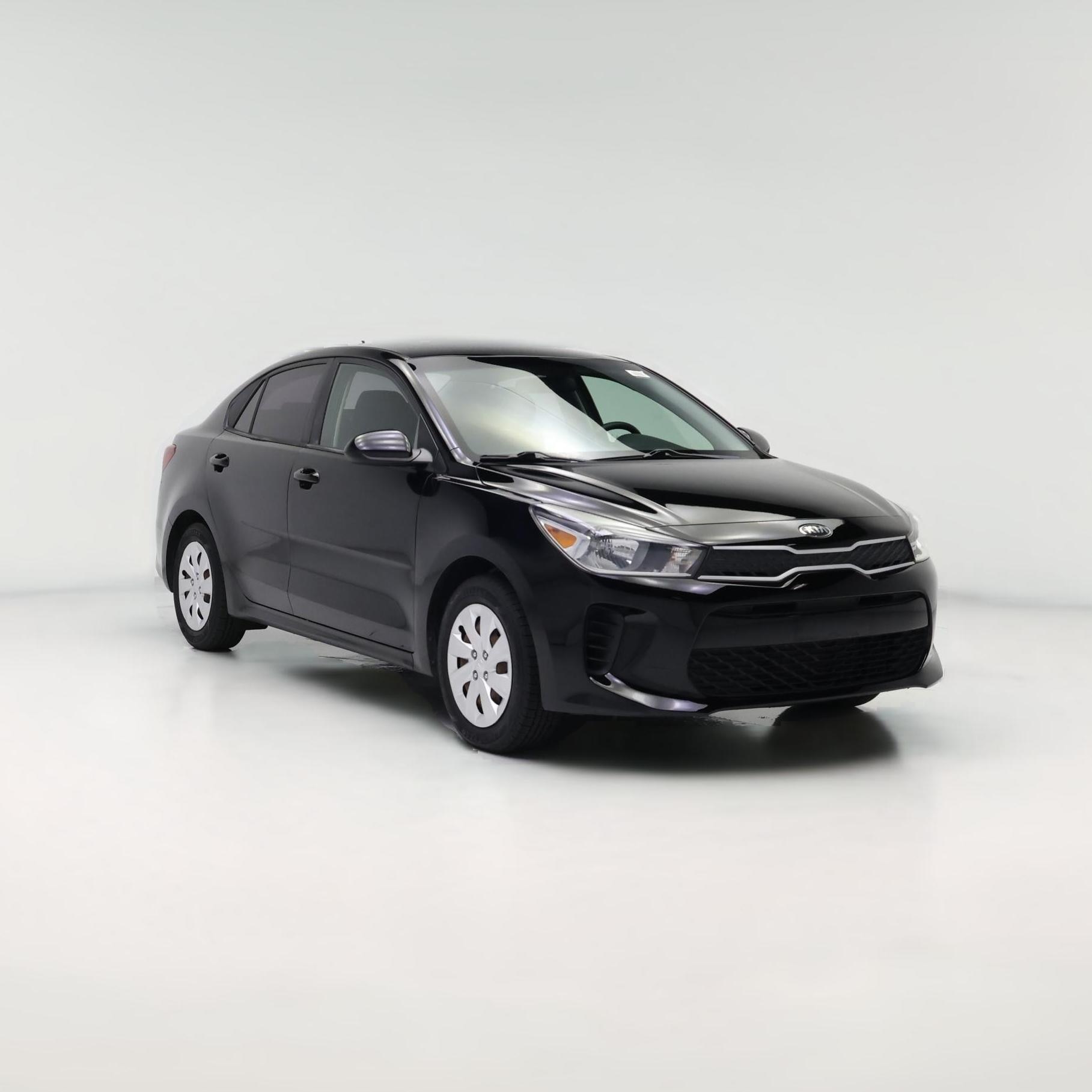 Thumbnail: 2018 Kia Rio - 1