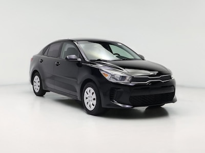 2018 Kia Rio S