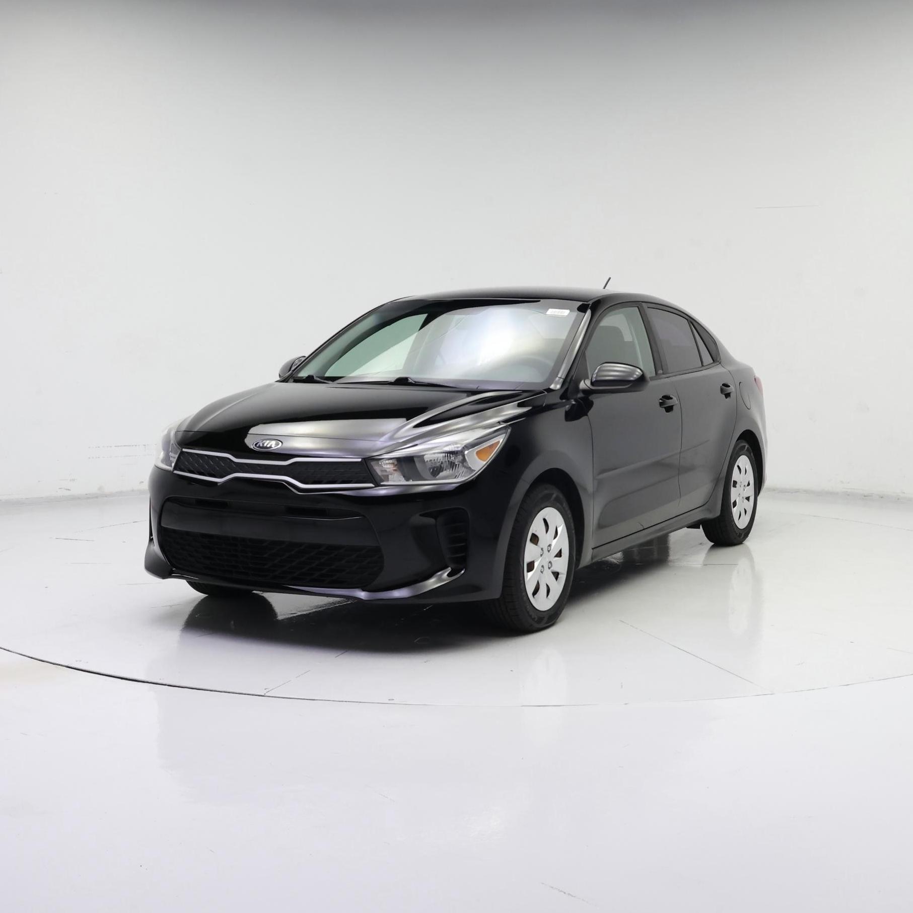 Thumbnail: 2018 Kia Rio - 4