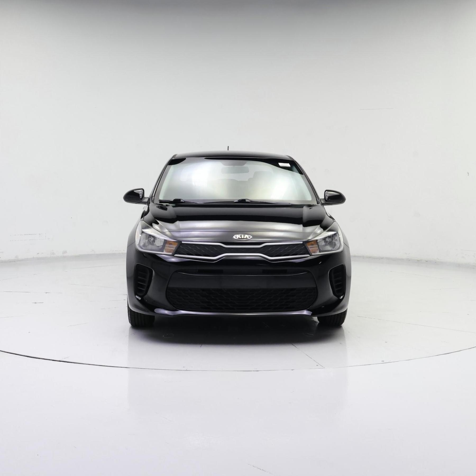 Thumbnail: 2018 Kia Rio - 5