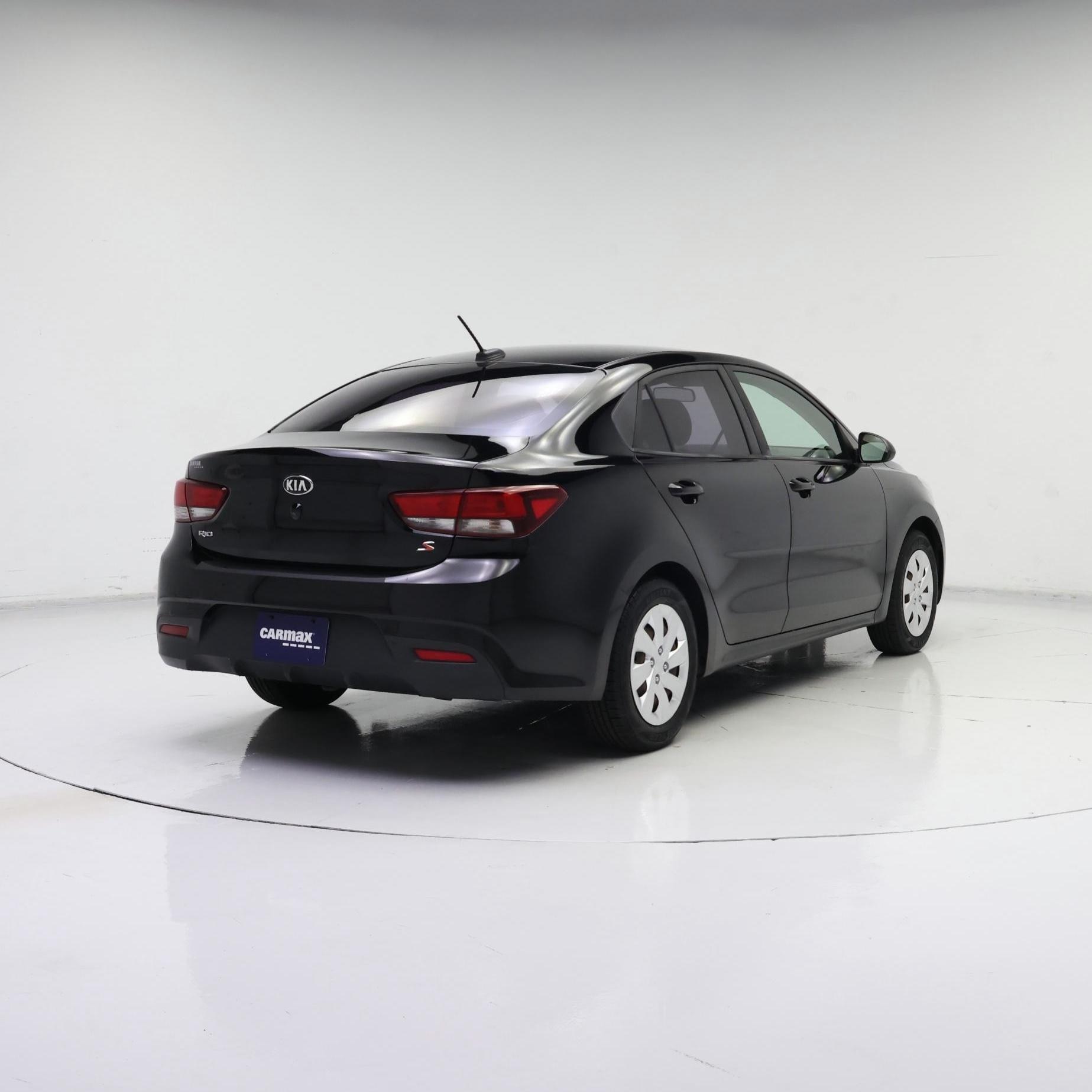 Thumbnail: 2018 Kia Rio - 8