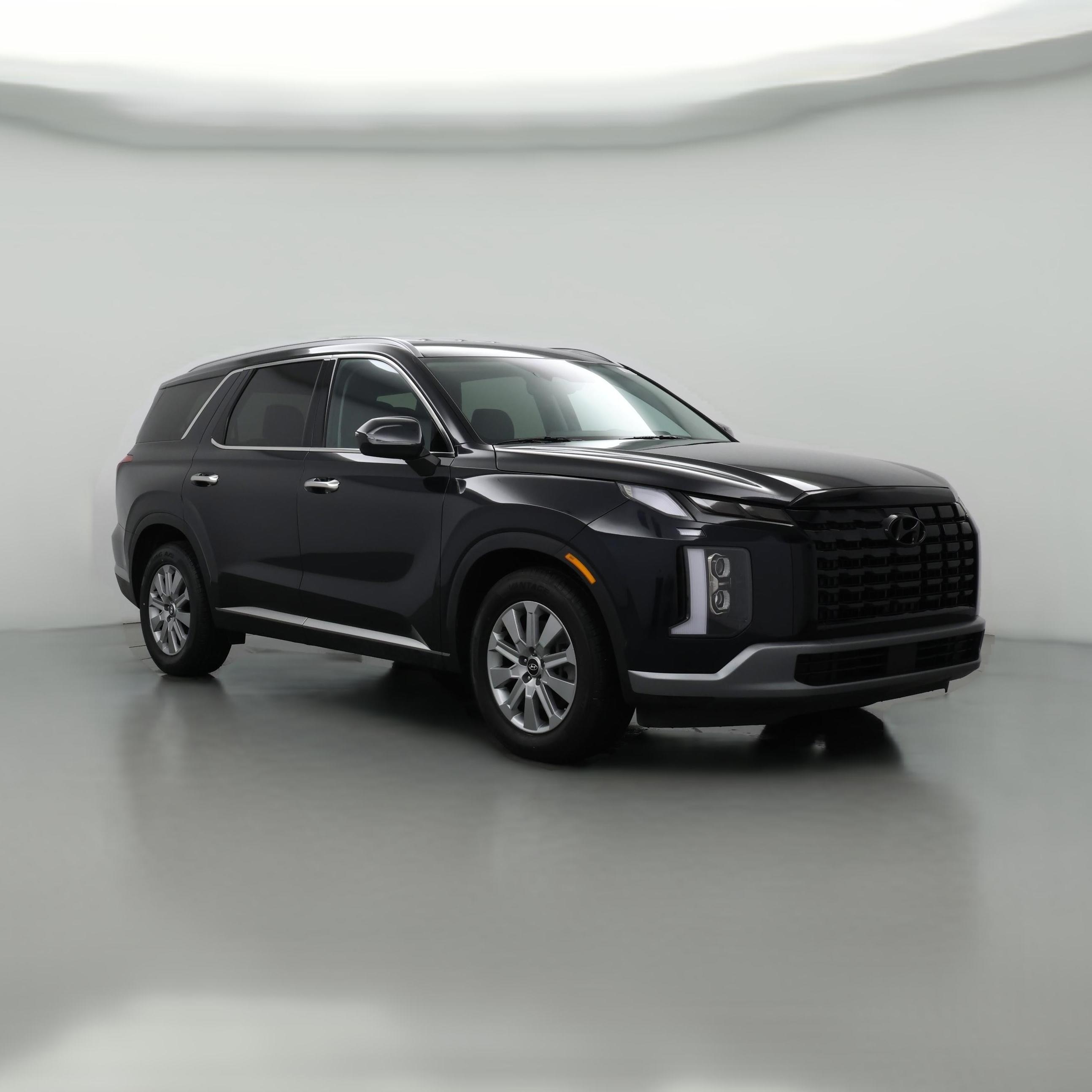 Thumbnail: 2025 Hyundai Palisade - 1