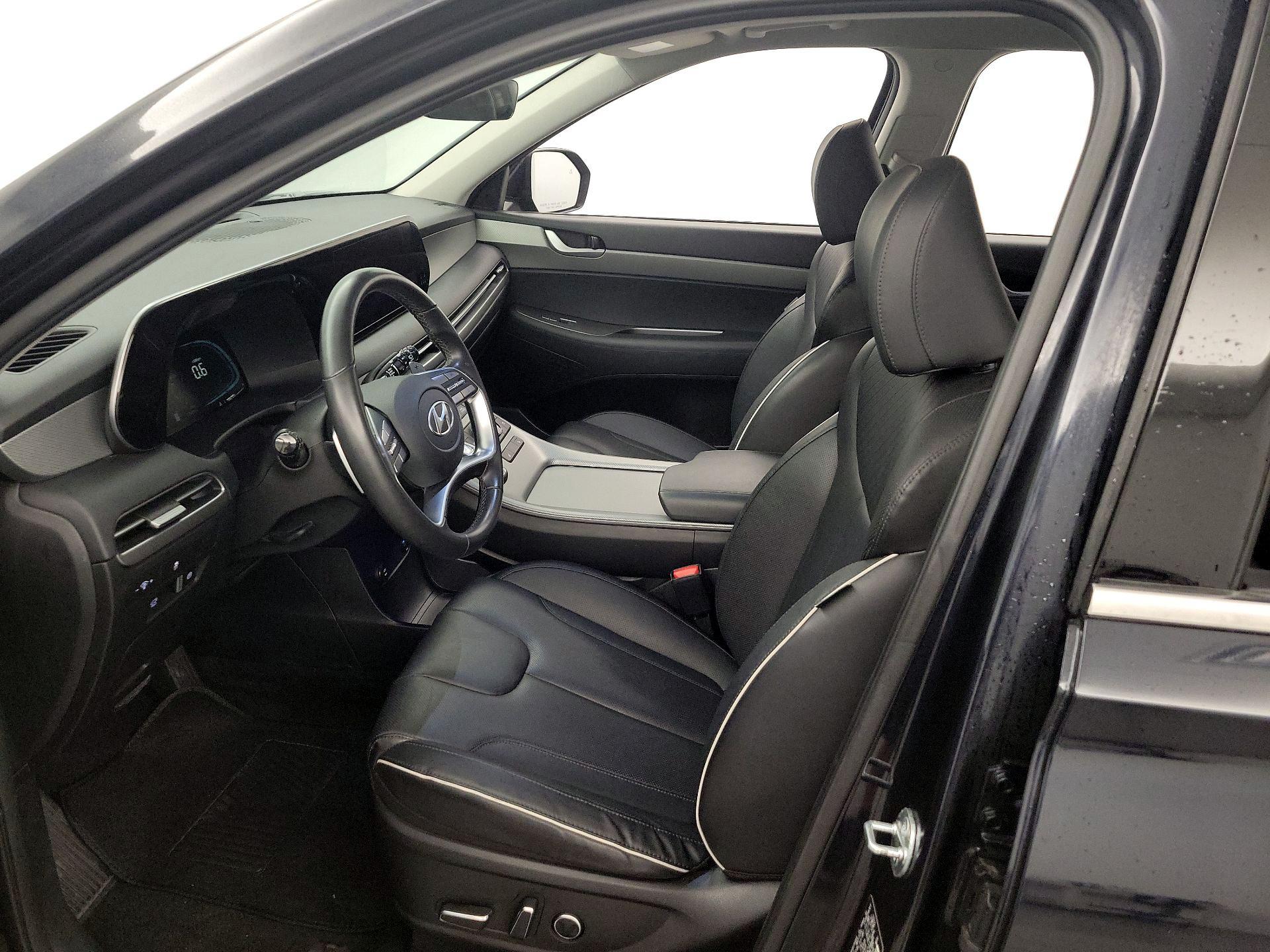 Thumbnail: 2025 Hyundai Palisade - 11