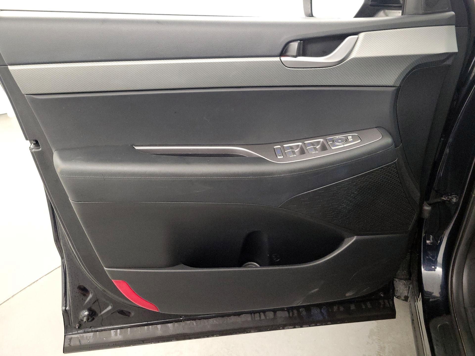 Thumbnail: 2025 Hyundai Palisade - 12