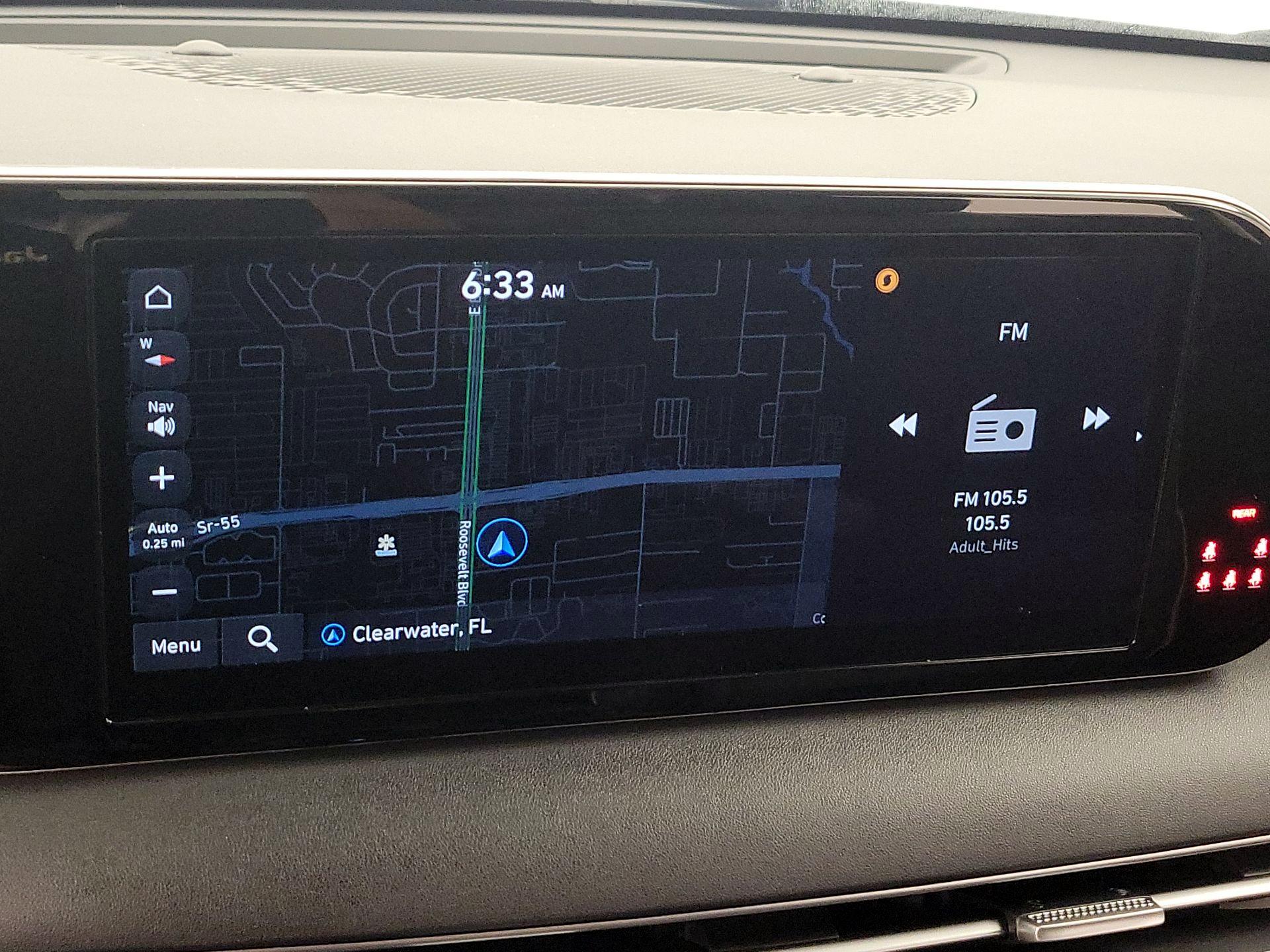 Thumbnail: 2025 Hyundai Palisade - 14