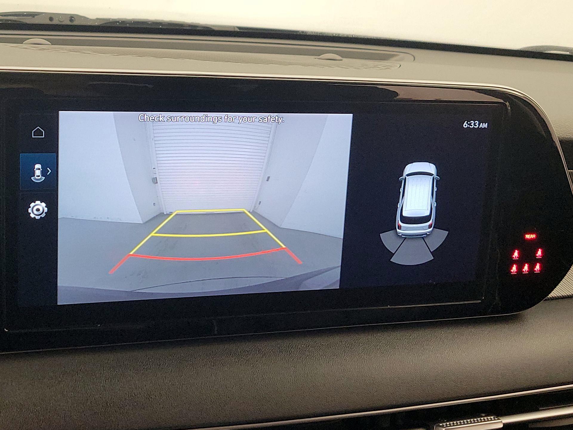 Thumbnail: 2025 Hyundai Palisade - 15