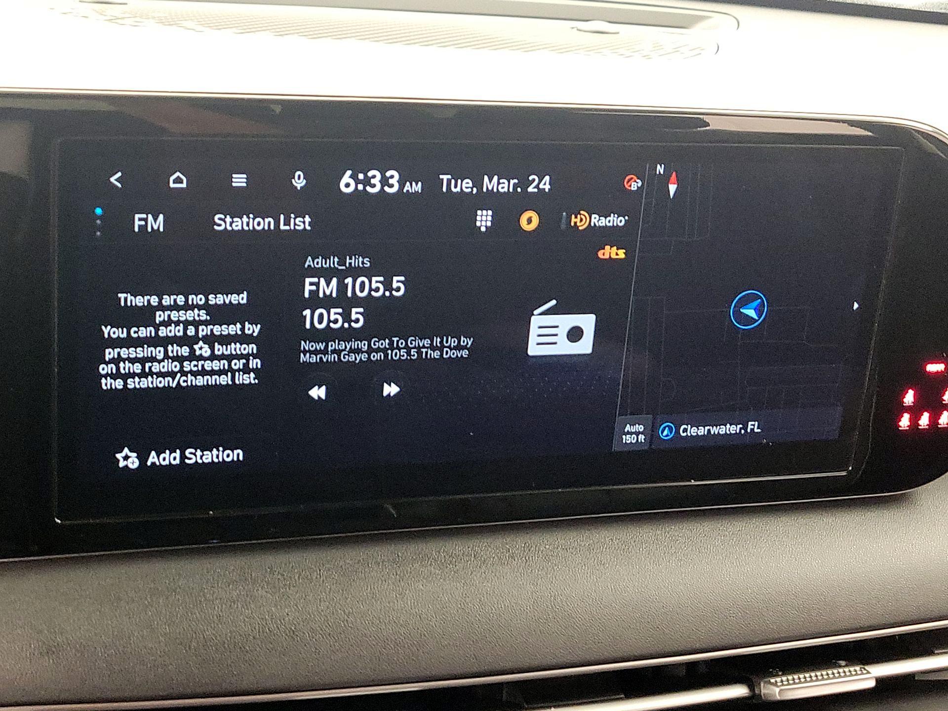 Thumbnail: 2025 Hyundai Palisade - 16