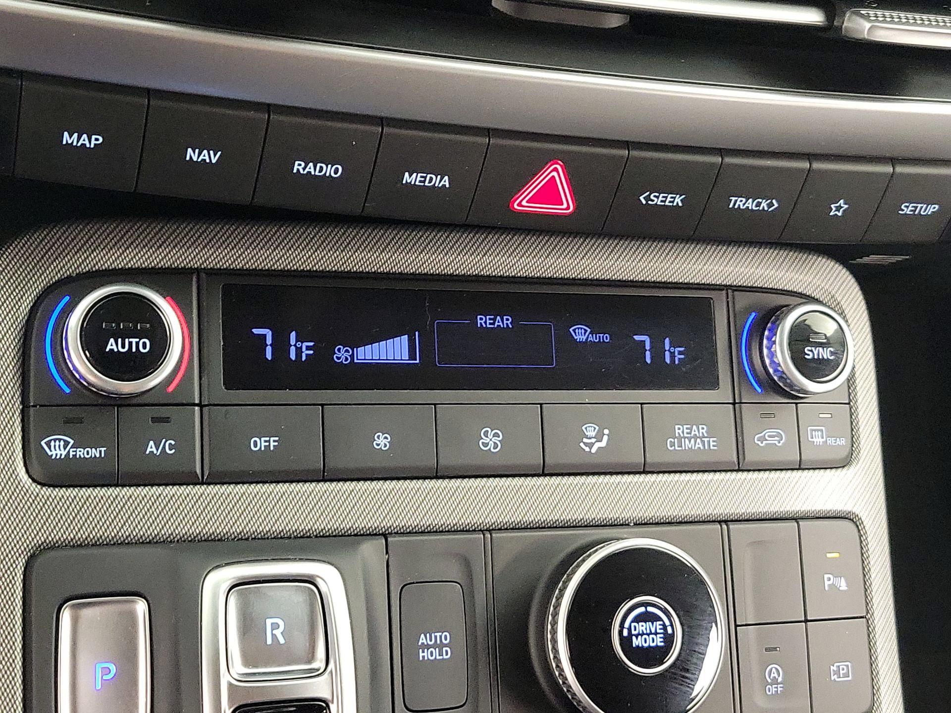 Thumbnail: 2025 Hyundai Palisade - 17