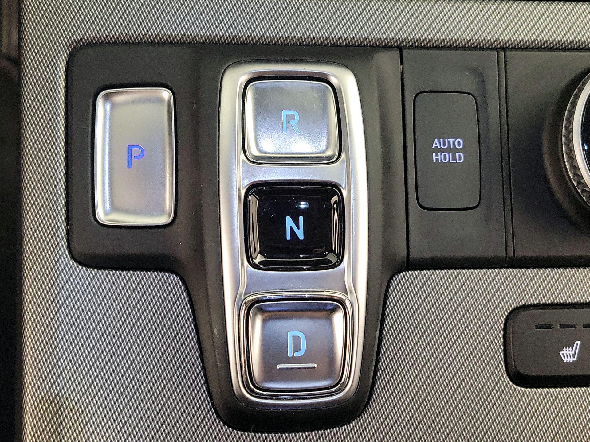 Thumbnail: 2025 Hyundai Palisade - 18