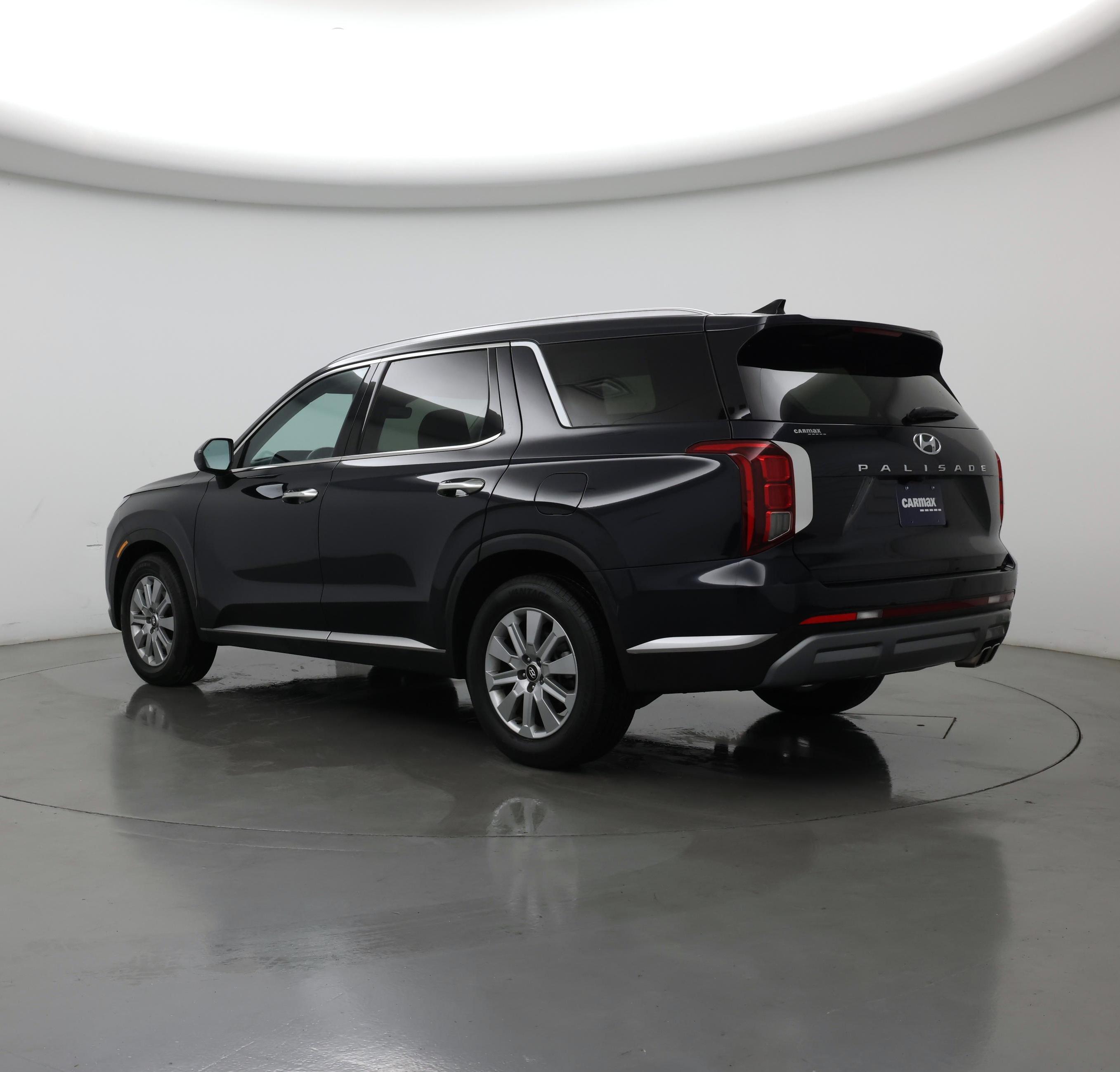 Thumbnail: 2025 Hyundai Palisade - 2