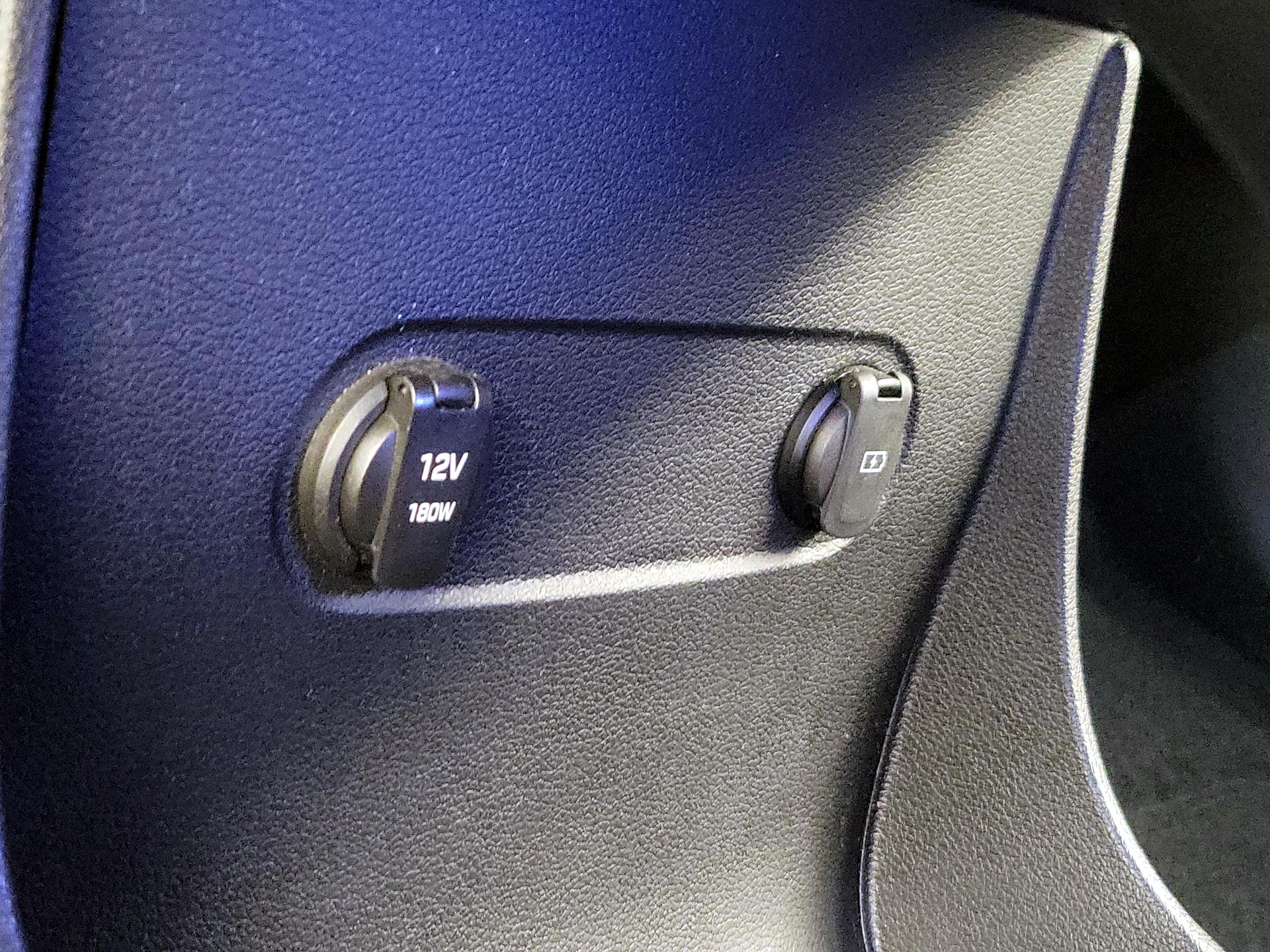 Thumbnail: 2025 Hyundai Palisade - 19