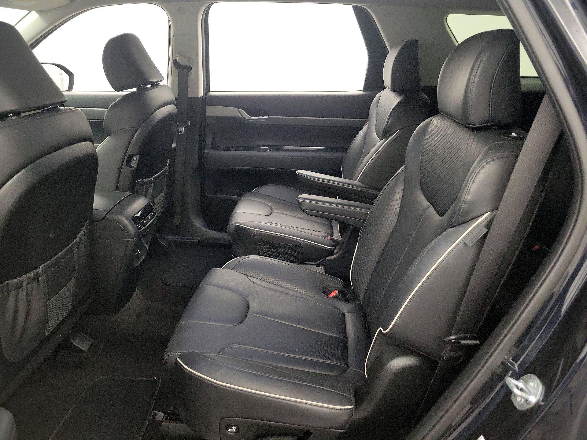 Thumbnail: 2025 Hyundai Palisade - 20