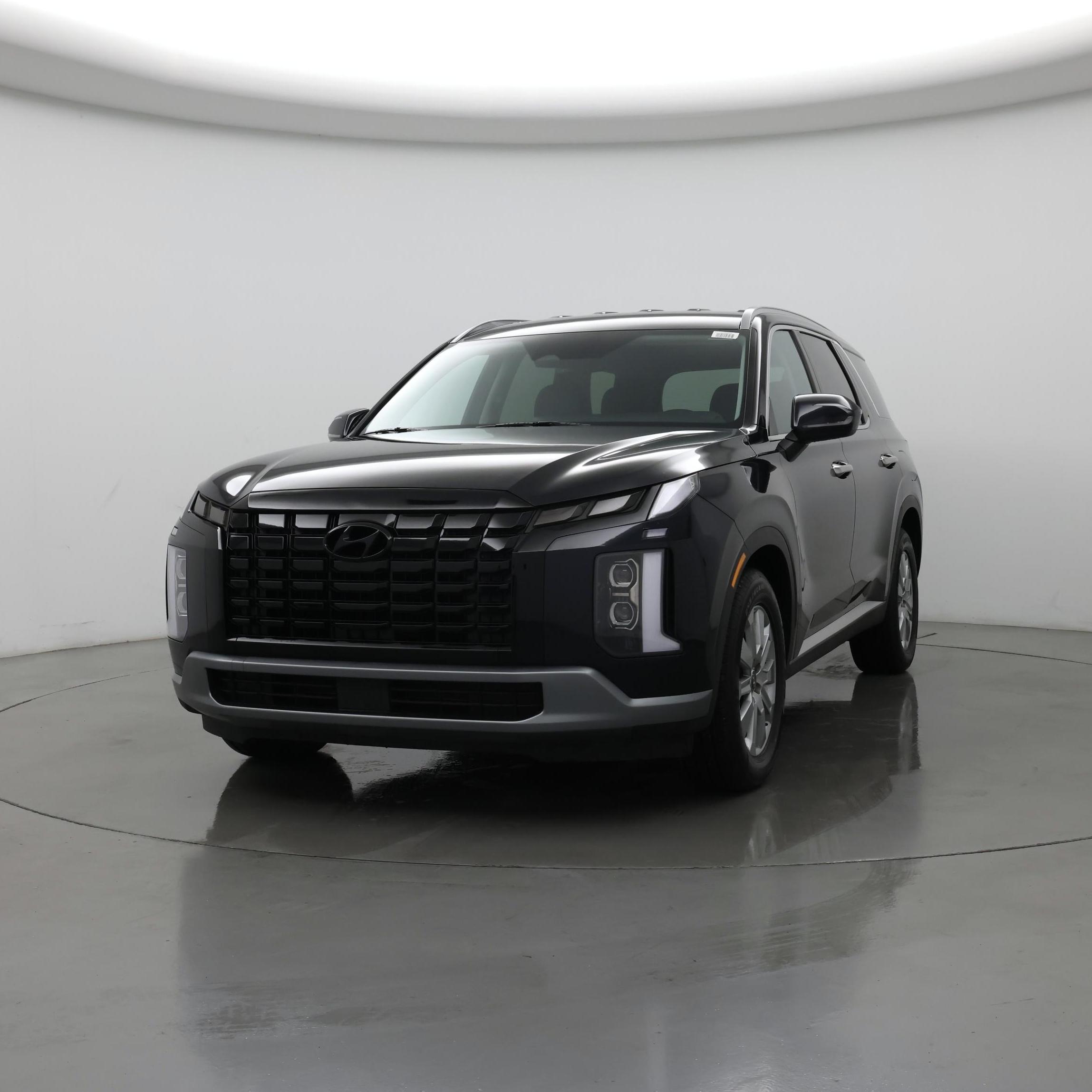 Thumbnail: 2025 Hyundai Palisade - 4