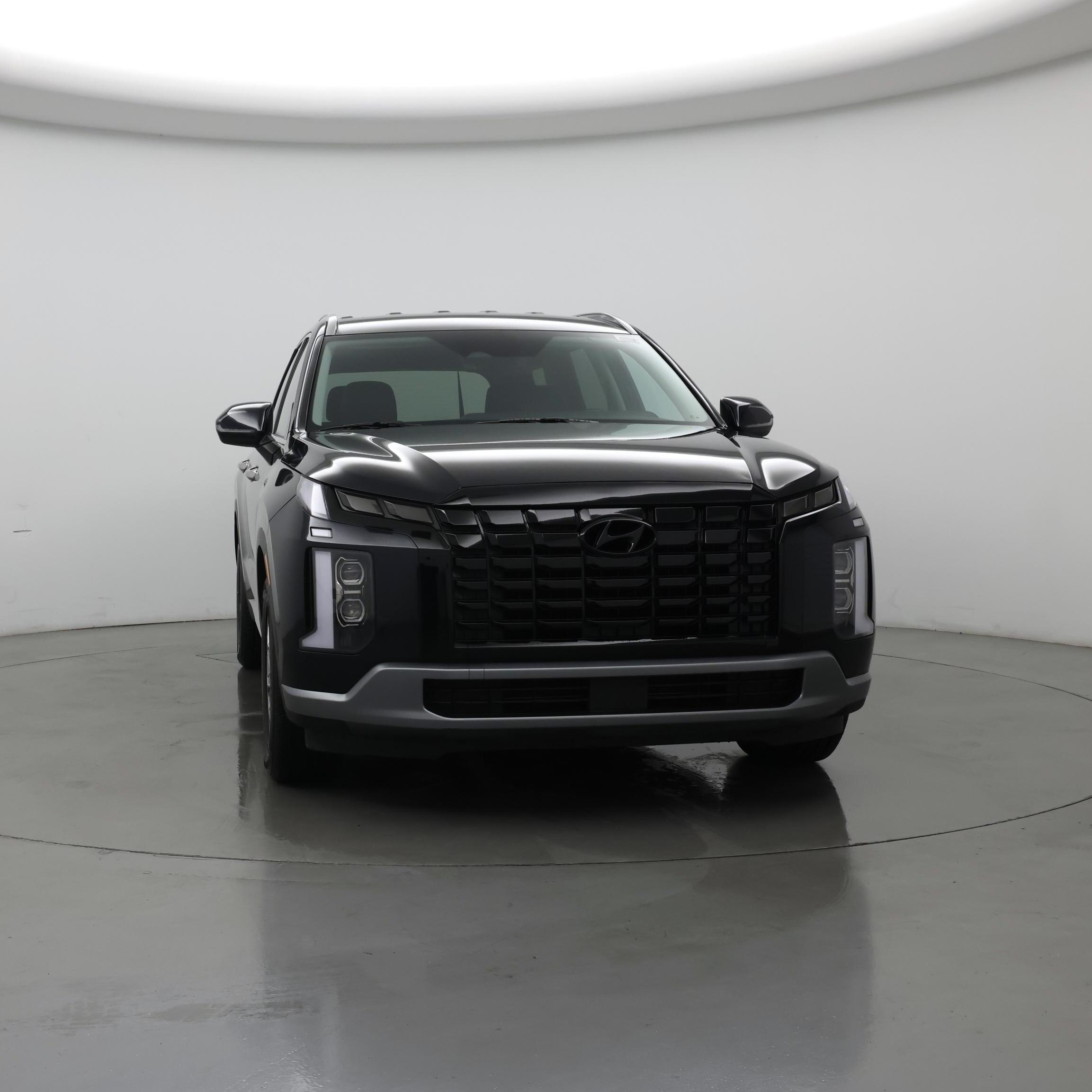 Thumbnail: 2025 Hyundai Palisade - 5