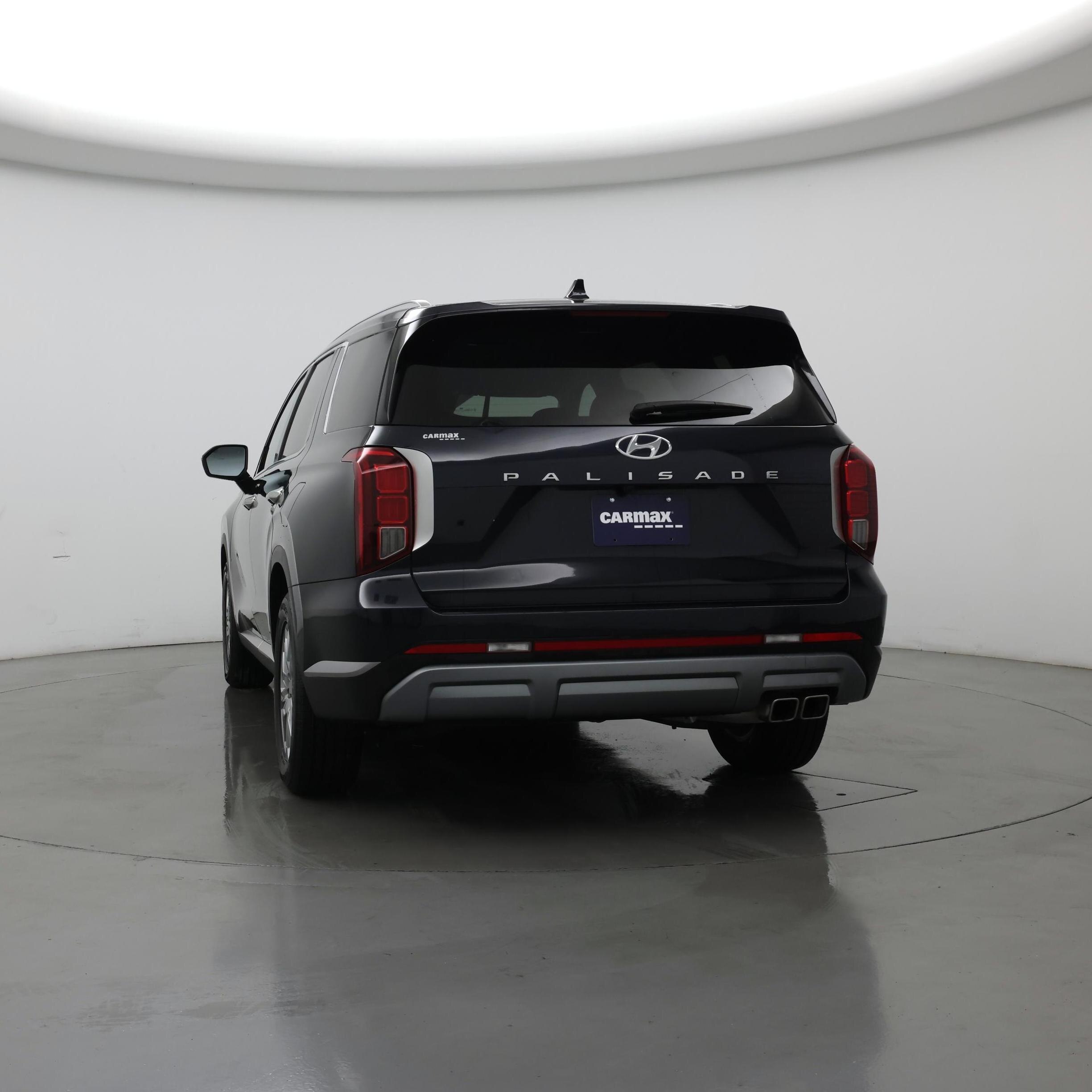 Thumbnail: 2025 Hyundai Palisade - 6