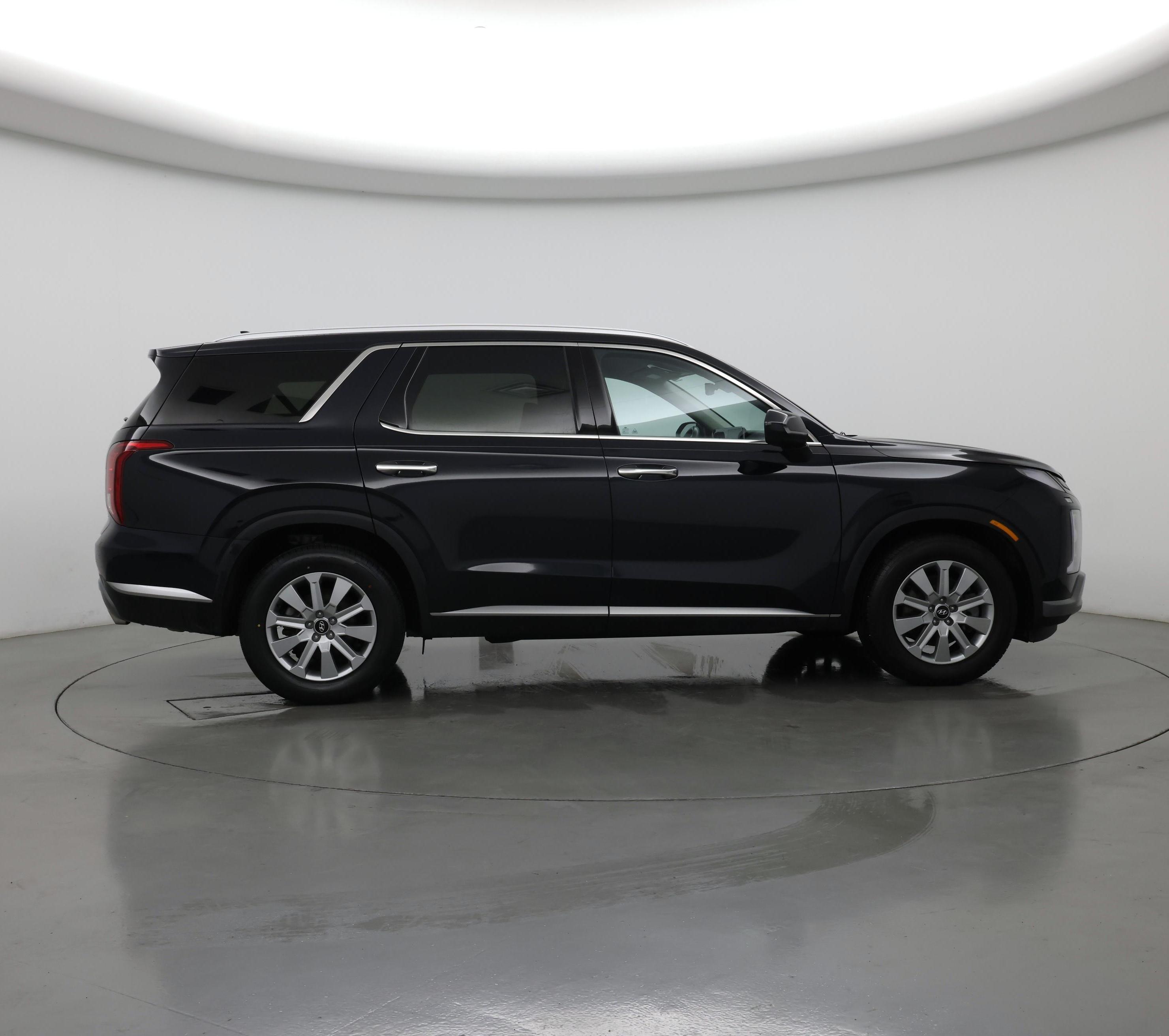 Thumbnail: 2025 Hyundai Palisade - 7