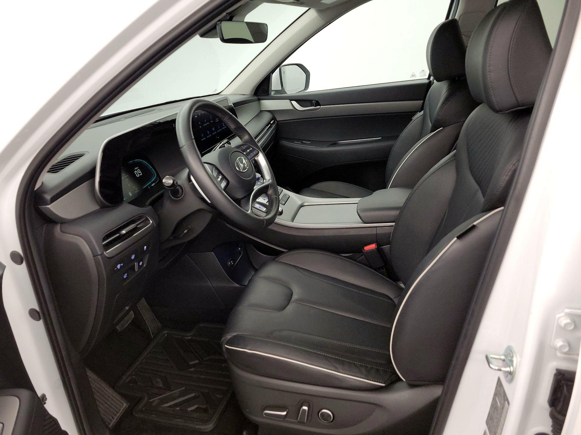 Thumbnail: 2025 Hyundai Palisade - 11