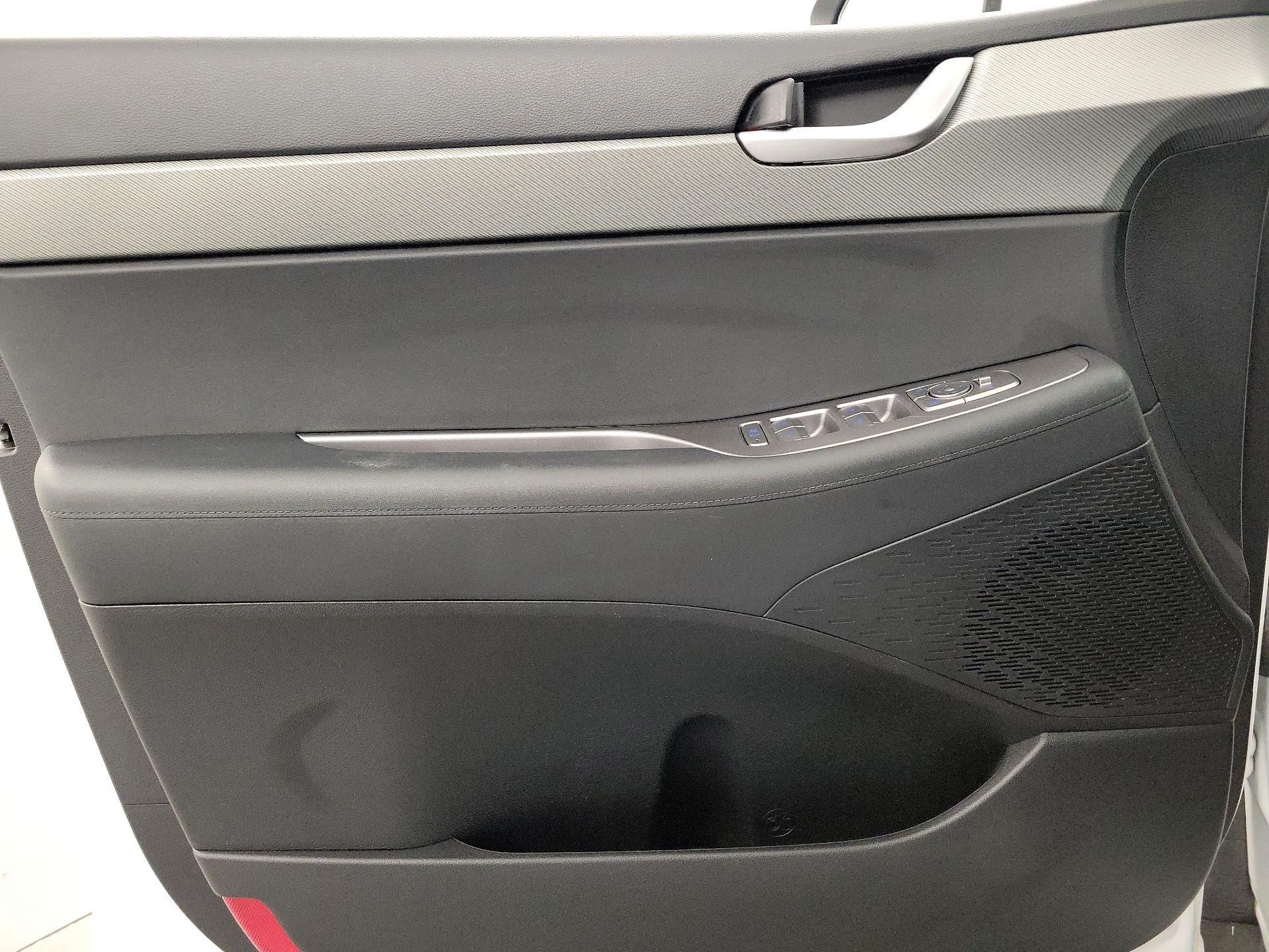 Thumbnail: 2025 Hyundai Palisade - 12