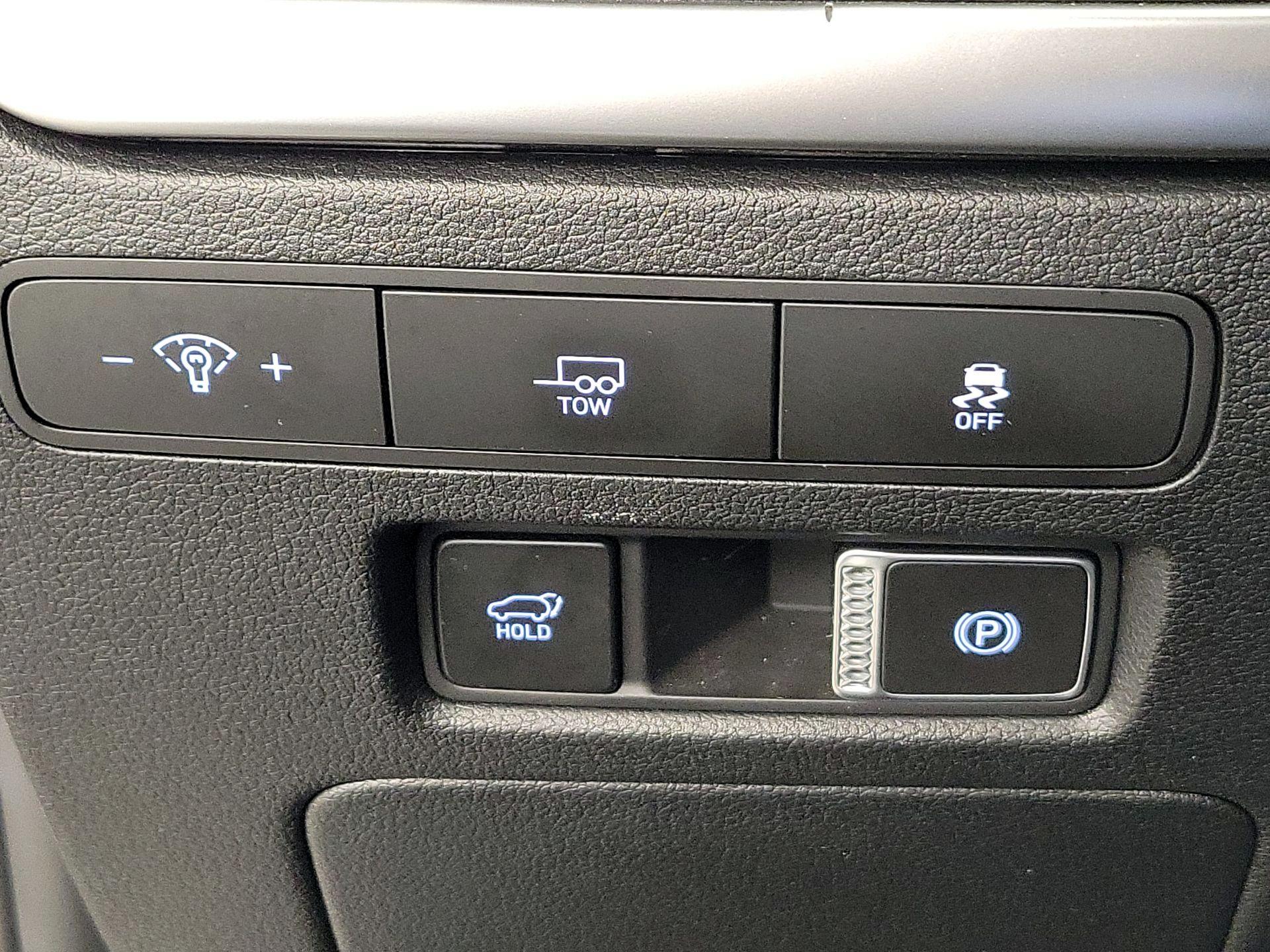 Thumbnail: 2025 Hyundai Palisade - 13