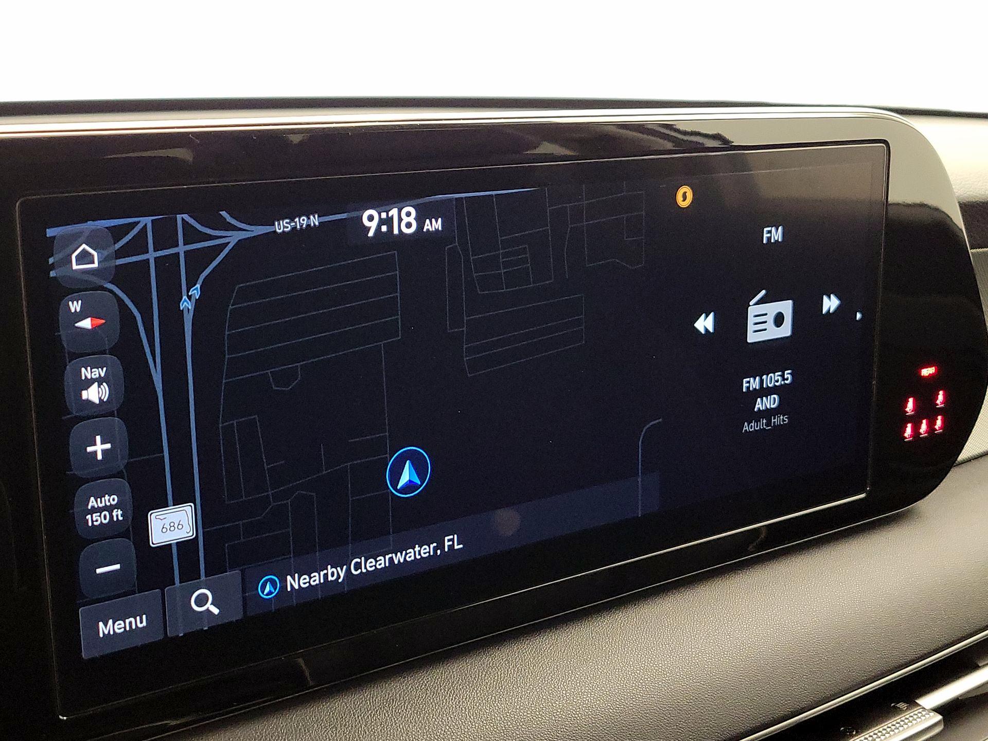 Thumbnail: 2025 Hyundai Palisade - 14