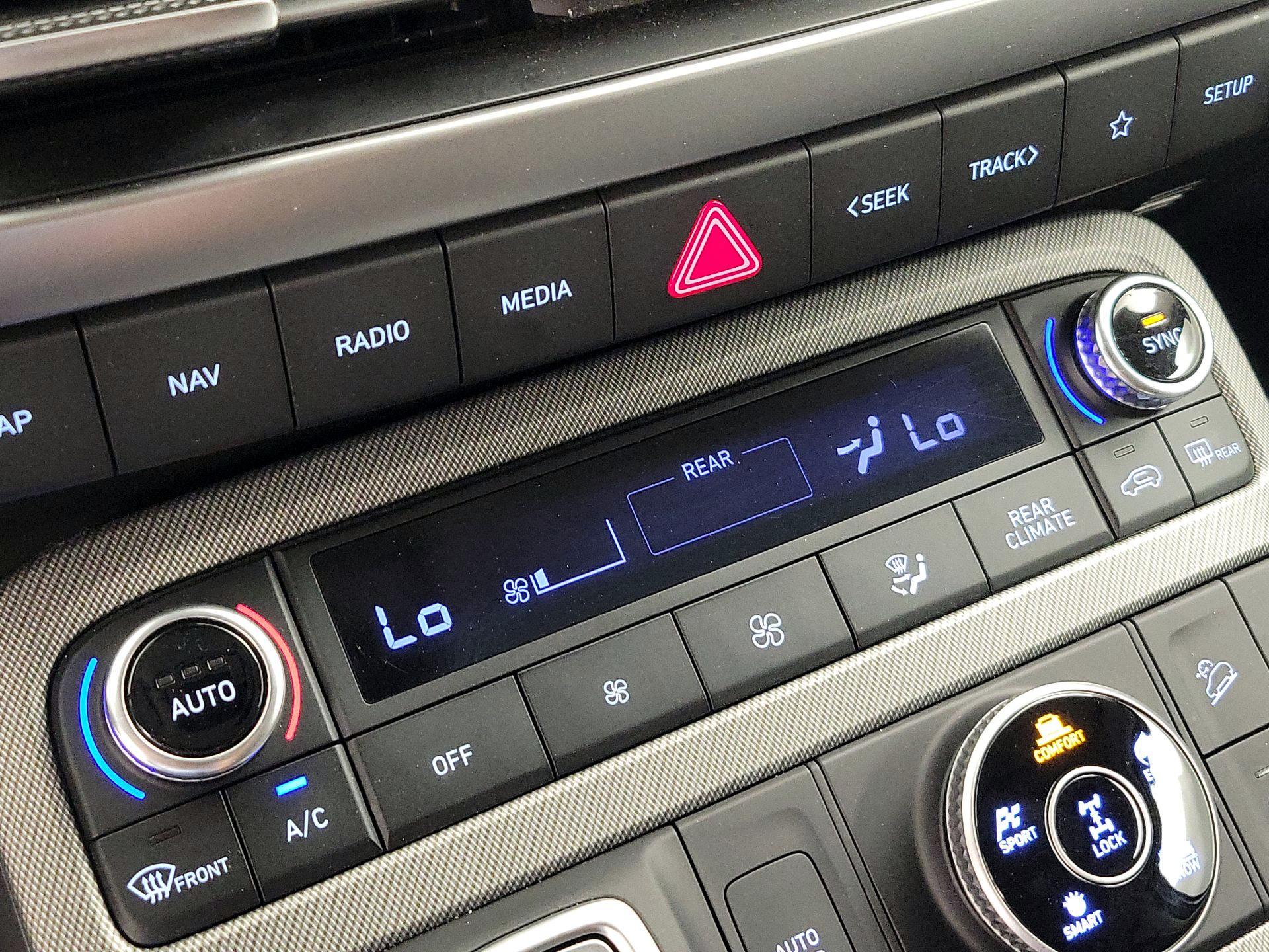 Thumbnail: 2025 Hyundai Palisade - 17