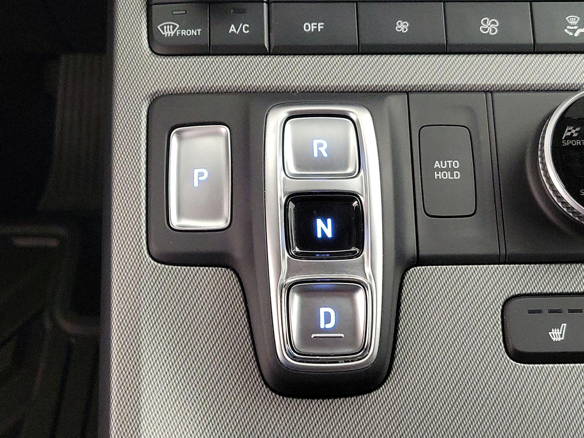 Thumbnail: 2025 Hyundai Palisade - 18