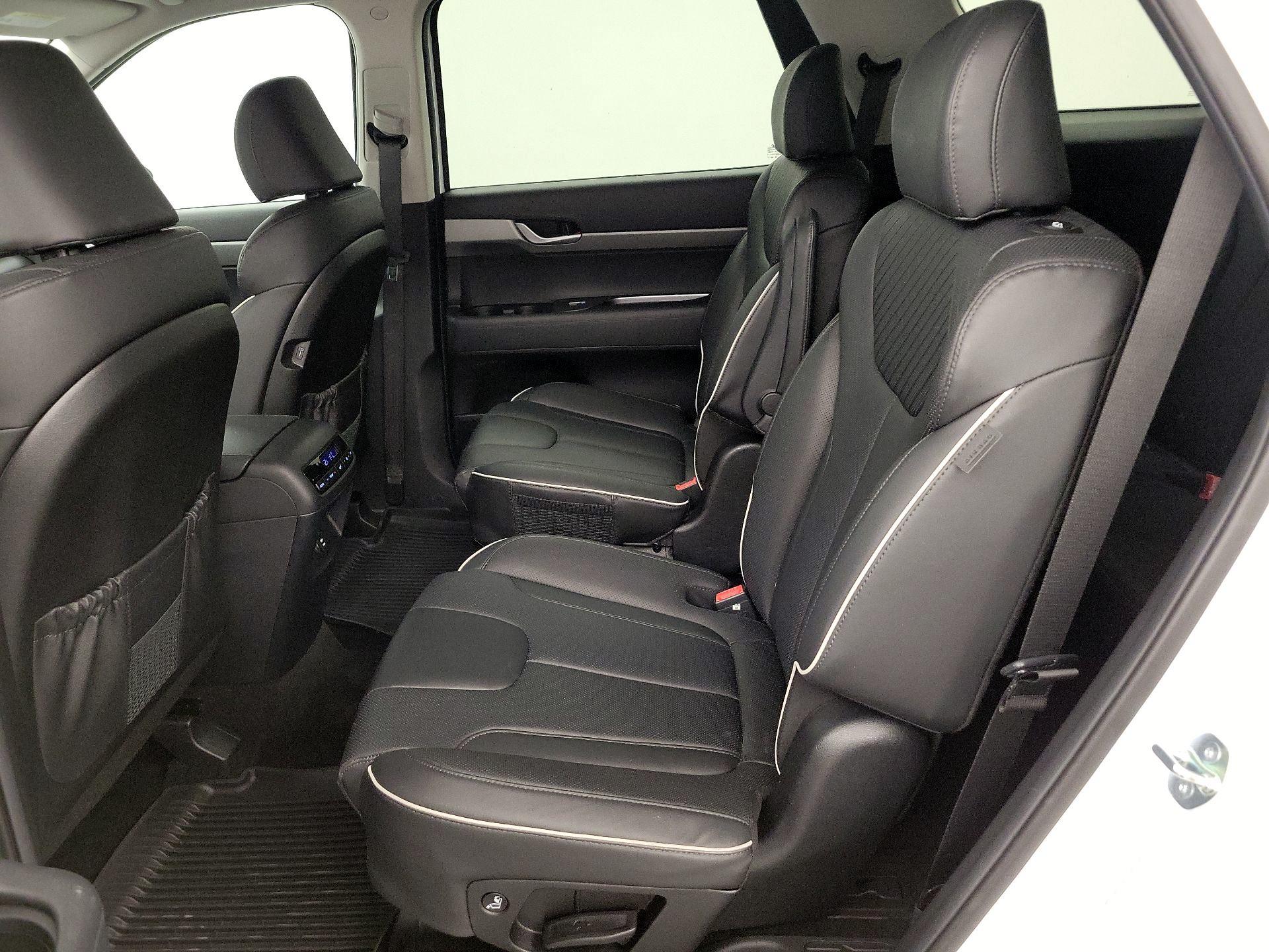 Thumbnail: 2025 Hyundai Palisade - 20