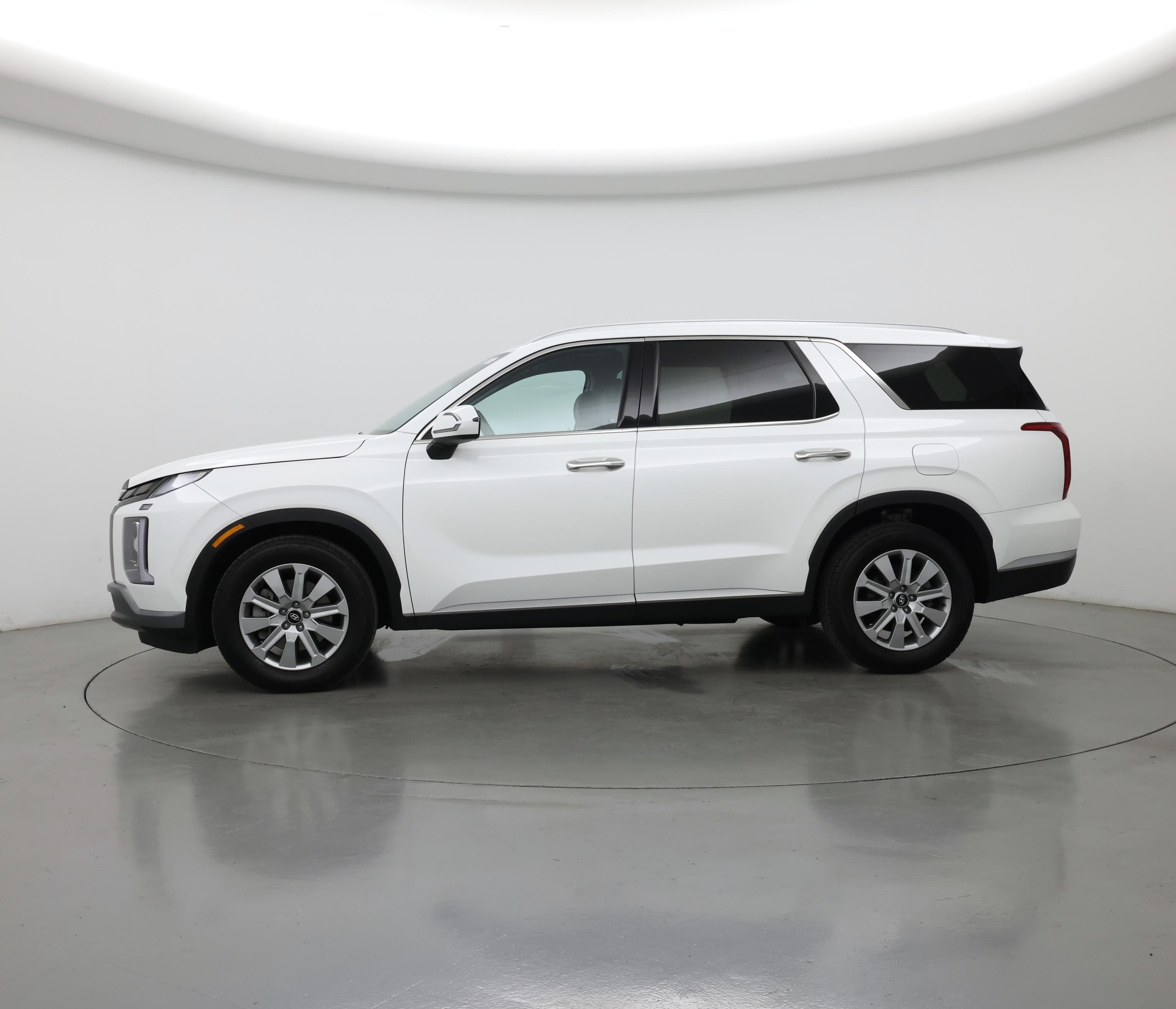 Thumbnail: 2025 Hyundai Palisade - 3