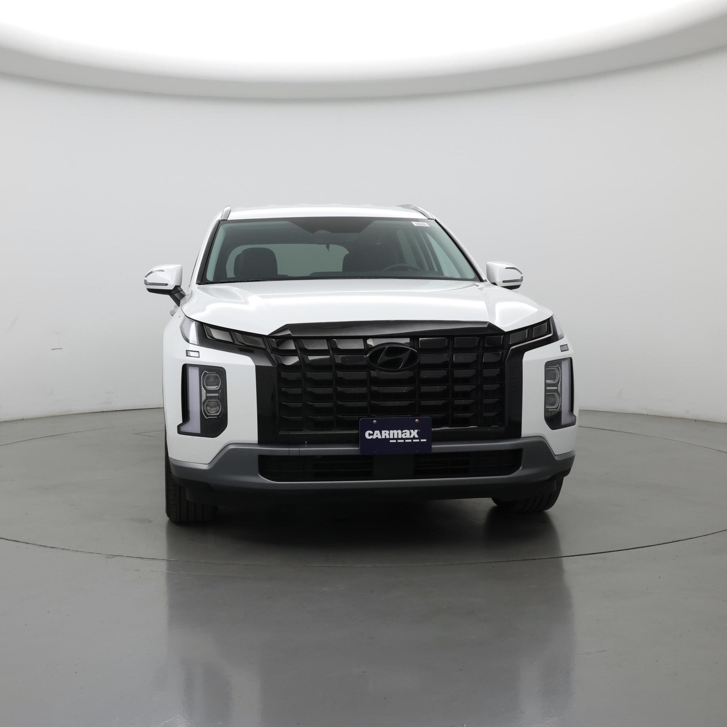 Thumbnail: 2025 Hyundai Palisade - 5