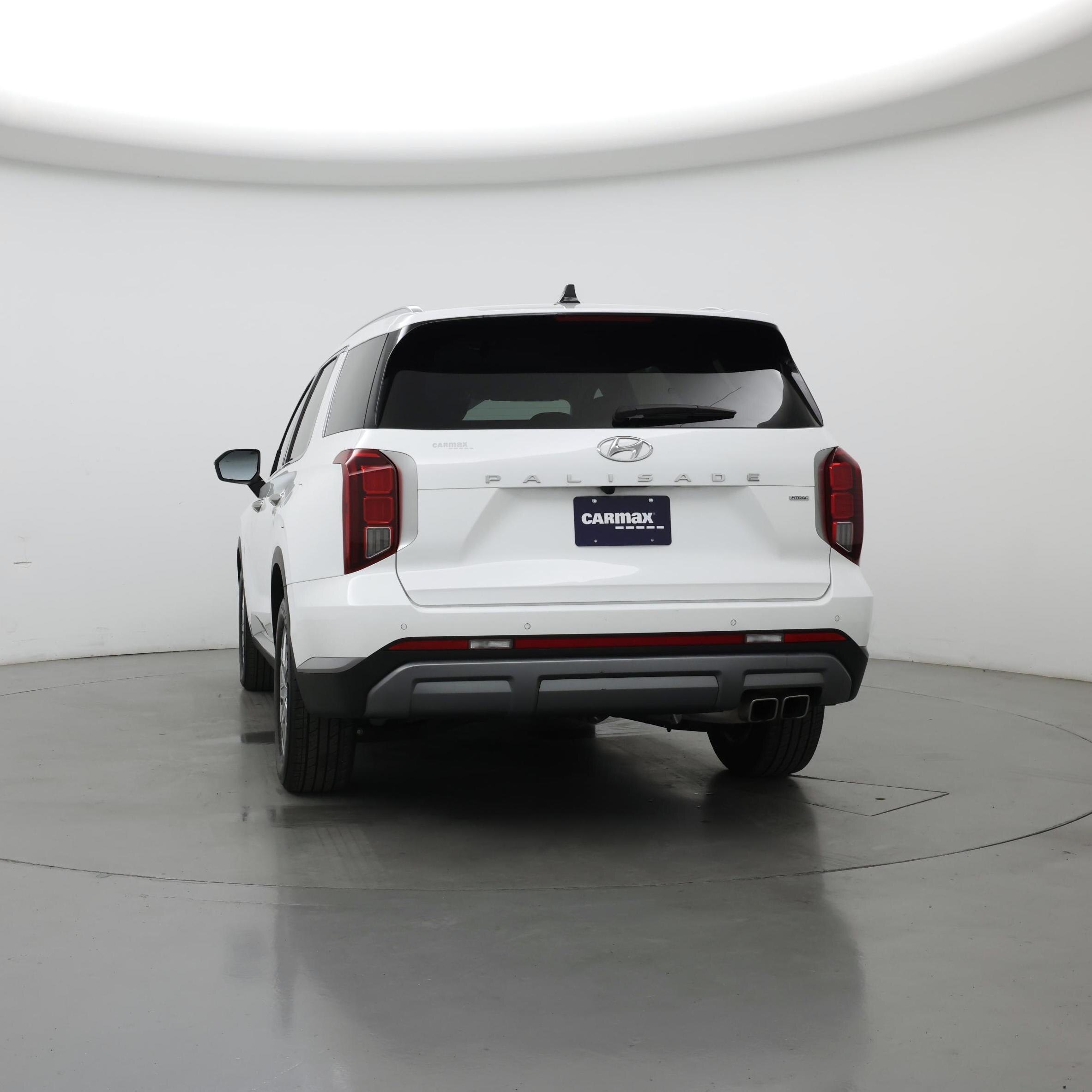 Thumbnail: 2025 Hyundai Palisade - 6