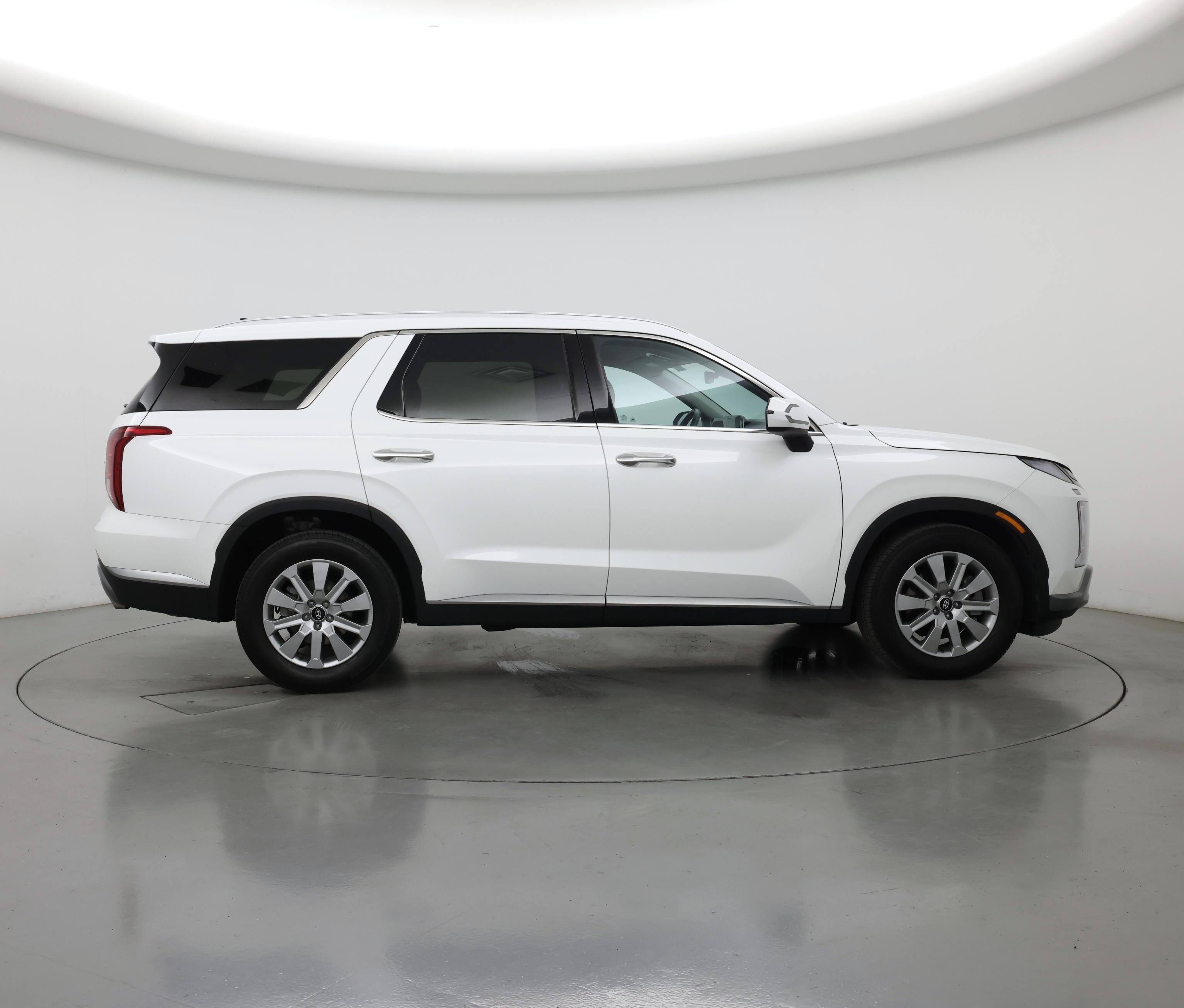 Thumbnail: 2025 Hyundai Palisade - 7