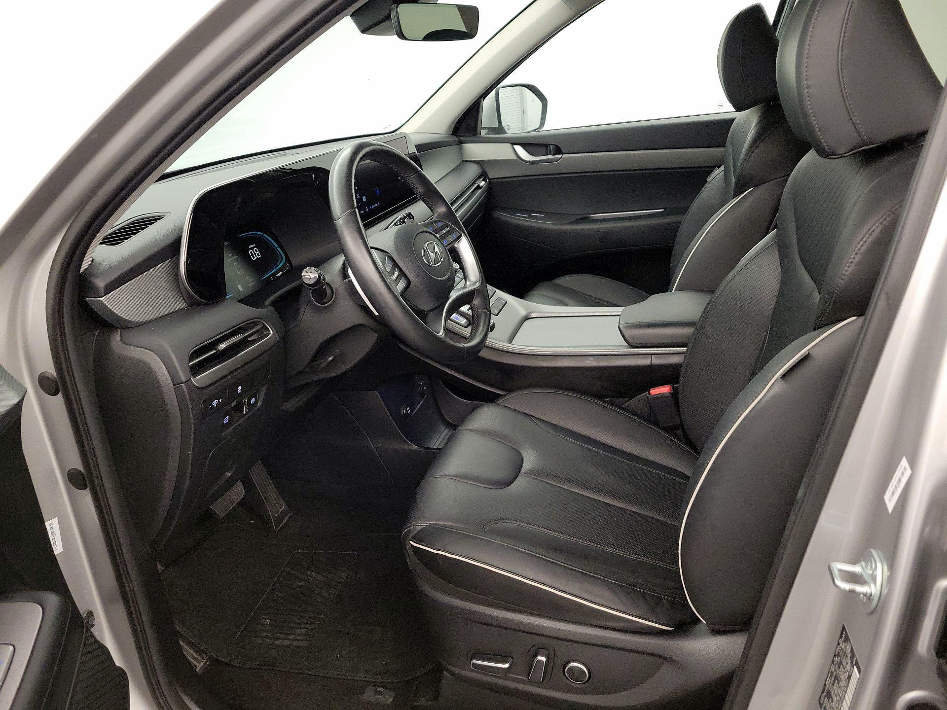 Thumbnail: 2025 Hyundai Palisade - 11