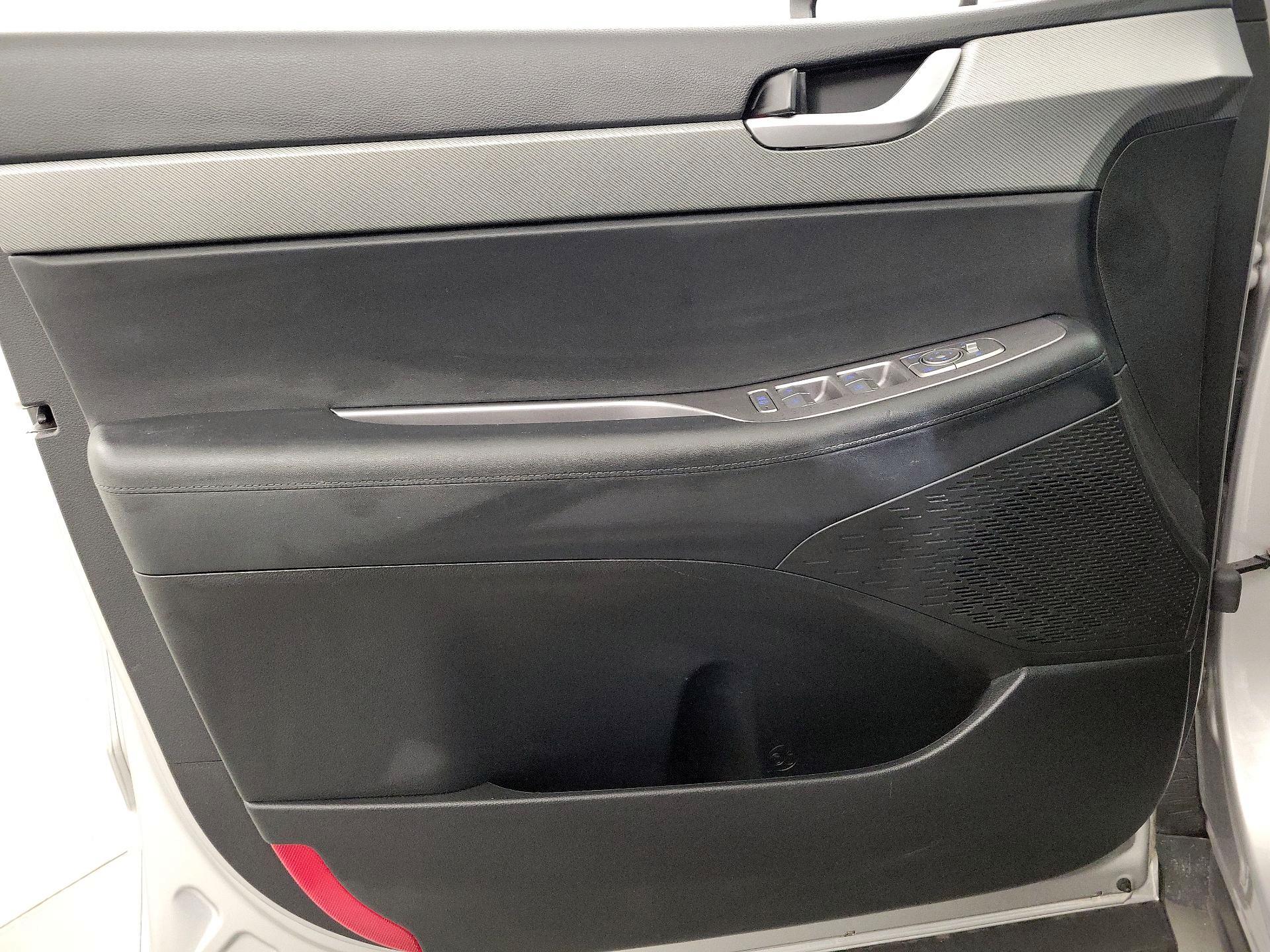 Thumbnail: 2025 Hyundai Palisade - 12