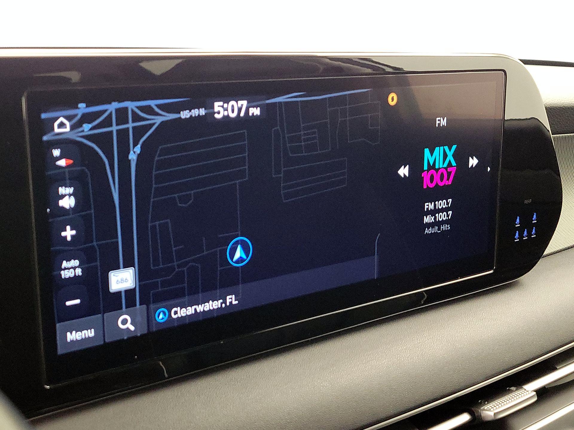 Thumbnail: 2025 Hyundai Palisade - 14