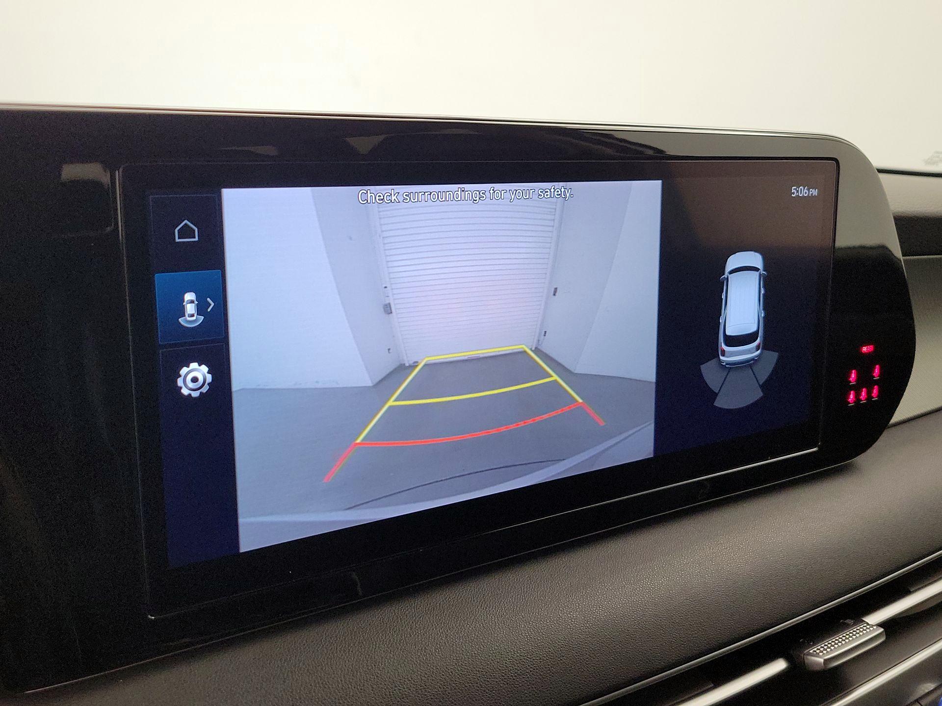 Thumbnail: 2025 Hyundai Palisade - 15