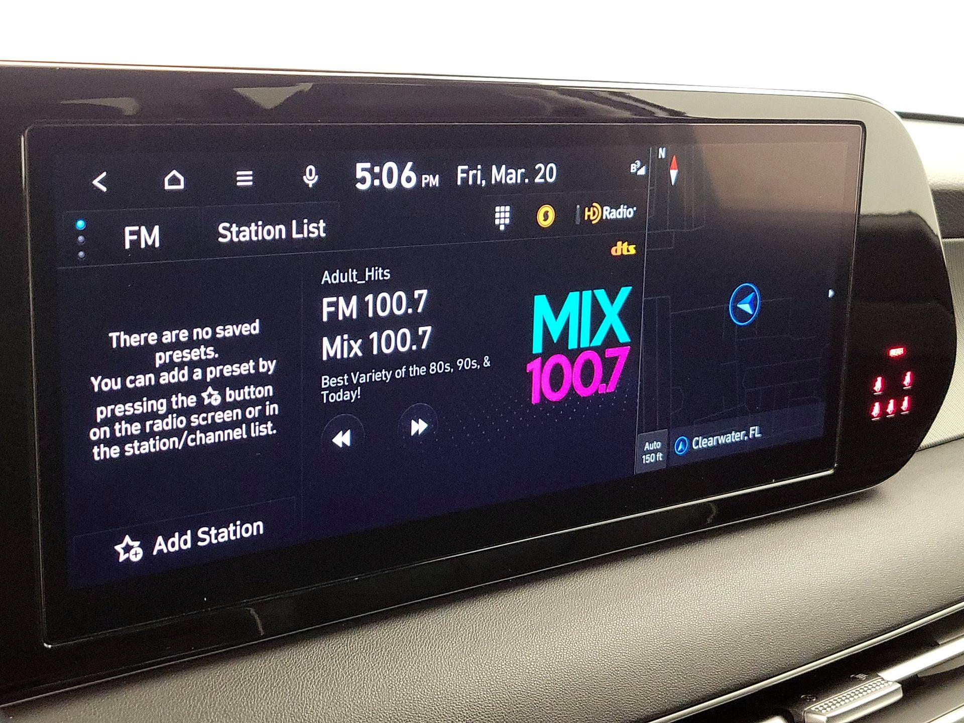 Thumbnail: 2025 Hyundai Palisade - 16