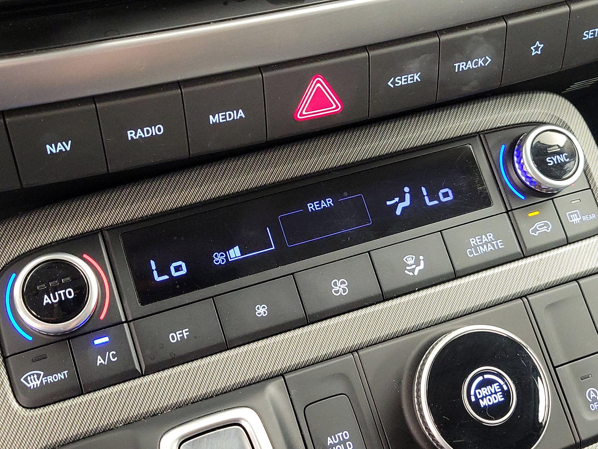 Thumbnail: 2025 Hyundai Palisade - 17