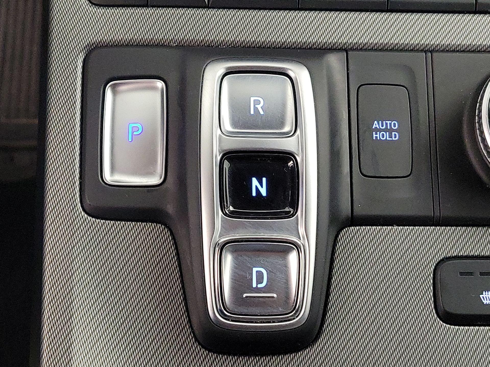 Thumbnail: 2025 Hyundai Palisade - 18