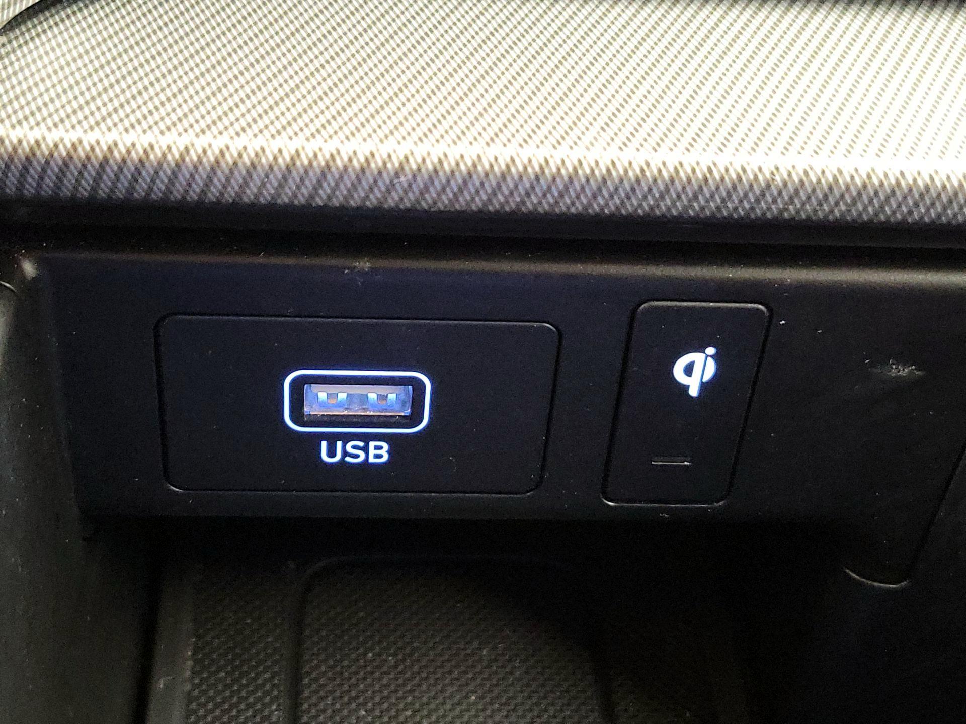 Thumbnail: 2025 Hyundai Palisade - 19