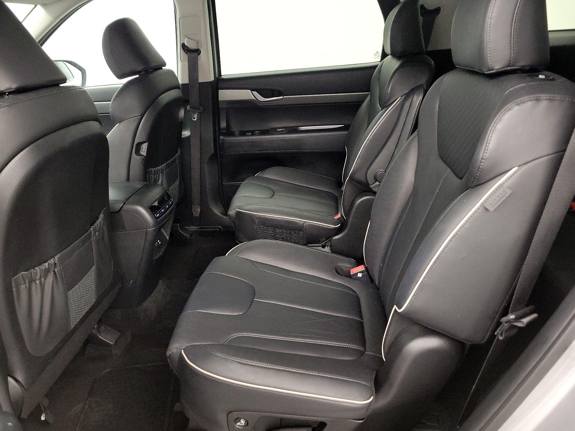 Thumbnail: 2025 Hyundai Palisade - 20